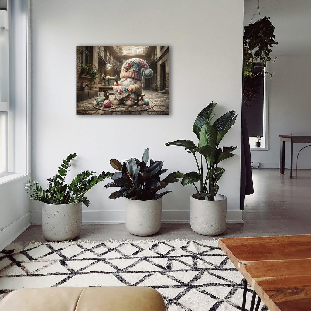 BUeR1_d2cc061a-1251-4a1a-aebf-698e9d93d566 - Wandbild Galerie