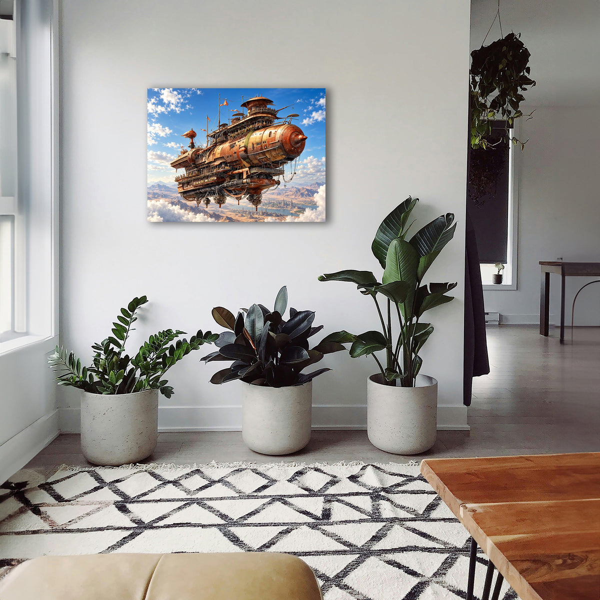 BUeR1_ebe9ccd8-f378-488b-afbd-70afe5a798bb - Wandbild Galerie