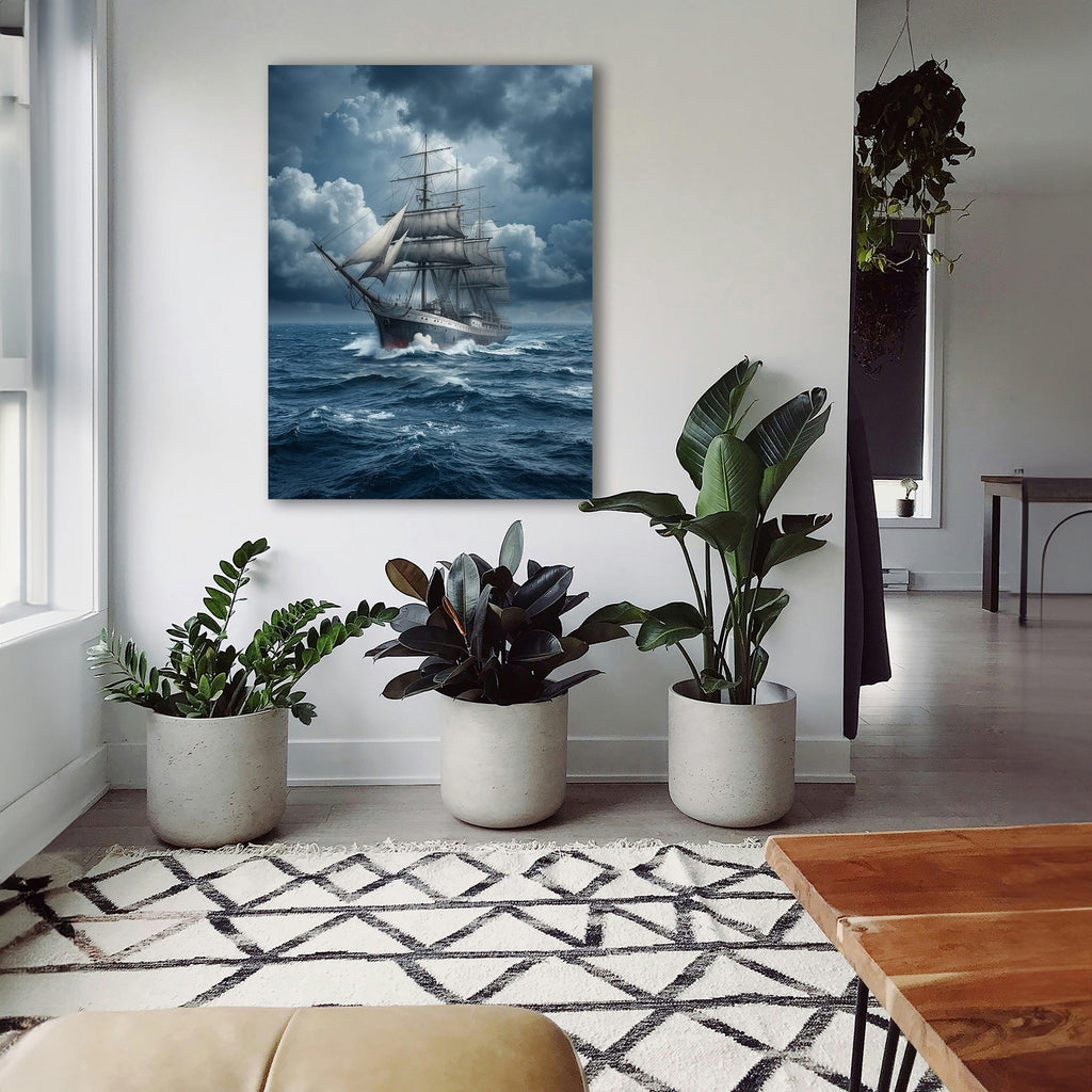 BUeR1_ec543733-d709-43e1-adf3-5b27899bf694 - Wandbild Galerie