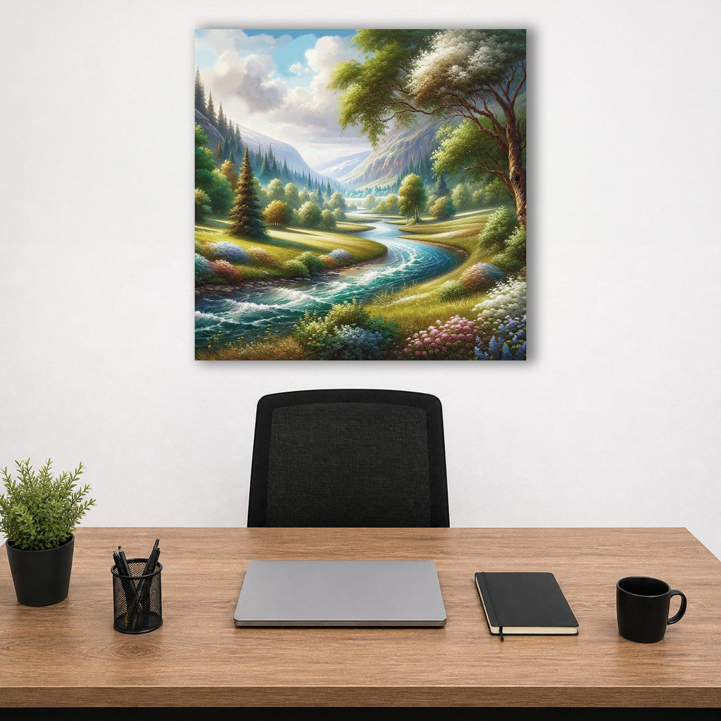 BUeR3Kopie - Wandbild Galerie