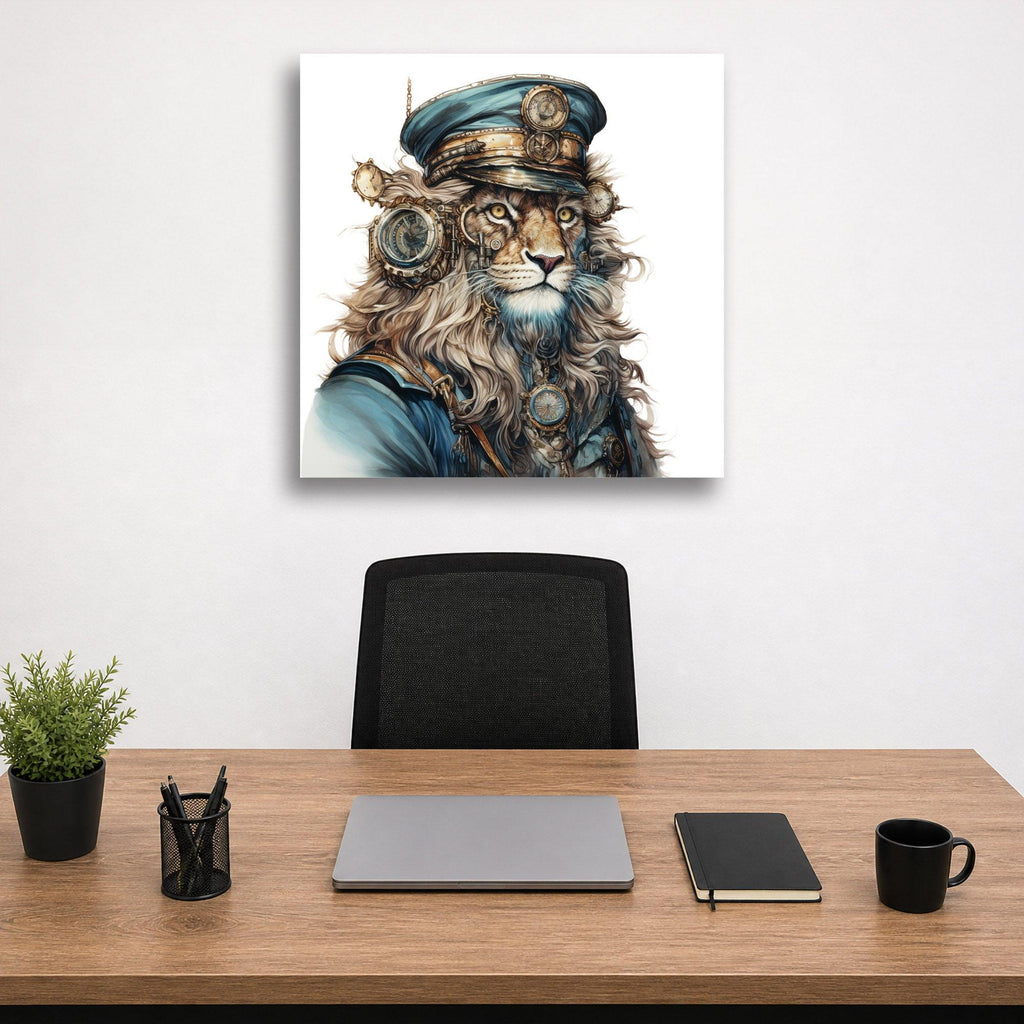BUeR3Kopie_06f88684-3e83-459b-be44-8a63495d3299 - Wandbild Galerie
