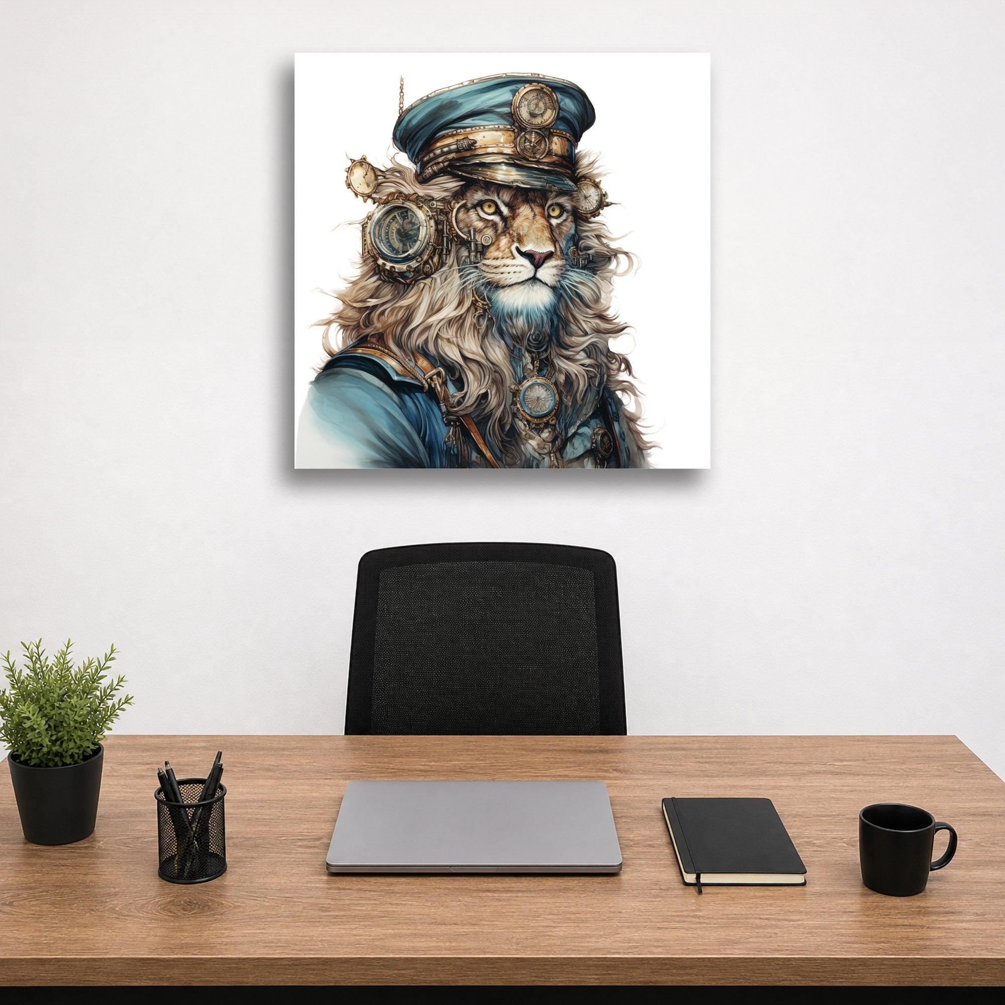 BUeR3Kopie_06f88684-3e83-459b-be44-8a63495d3299 - Wandbild Galerie