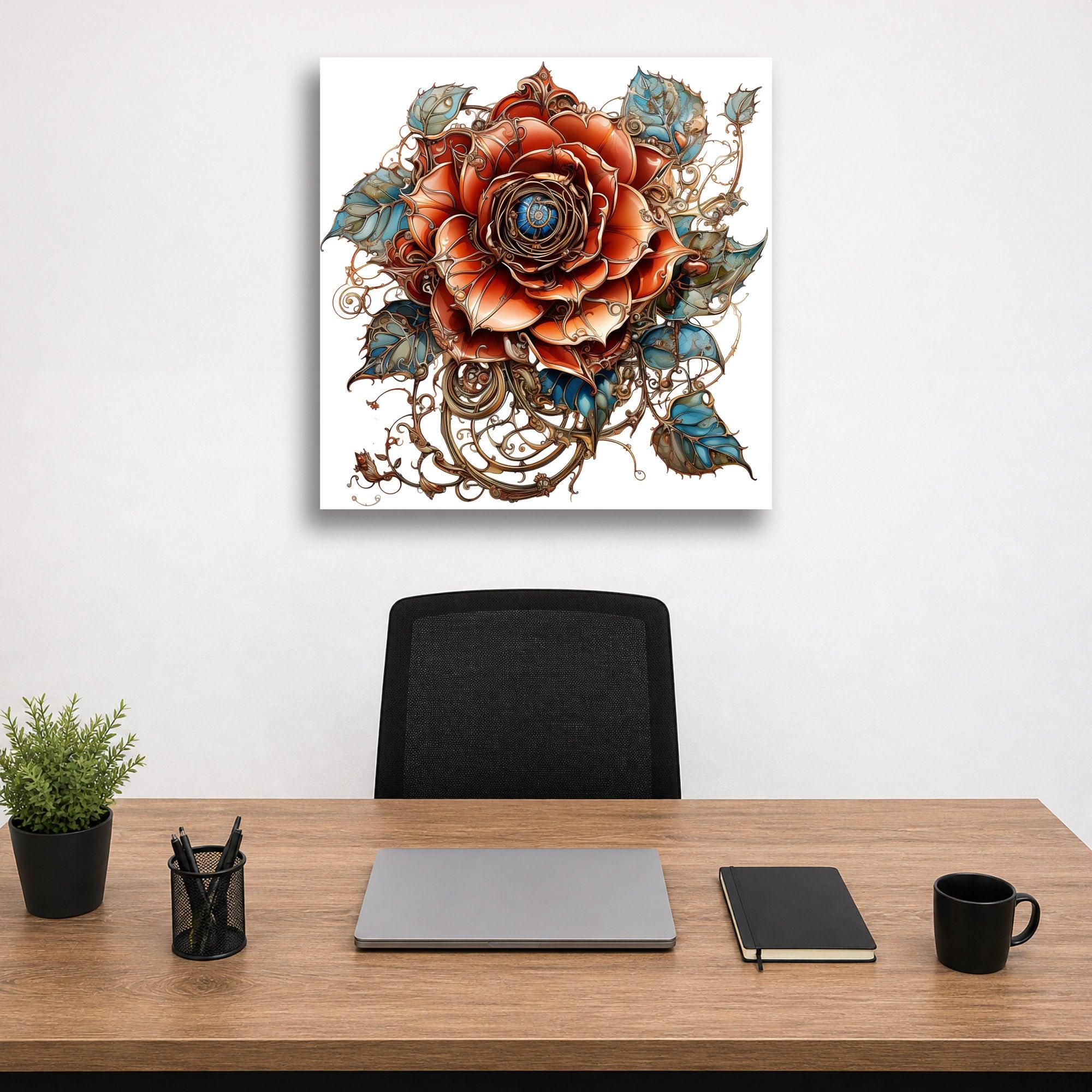 BUeR3Kopie_079ef57c-4b56-43bc-8b01-1f47a3a9d2a0 - Wandbild Galerie