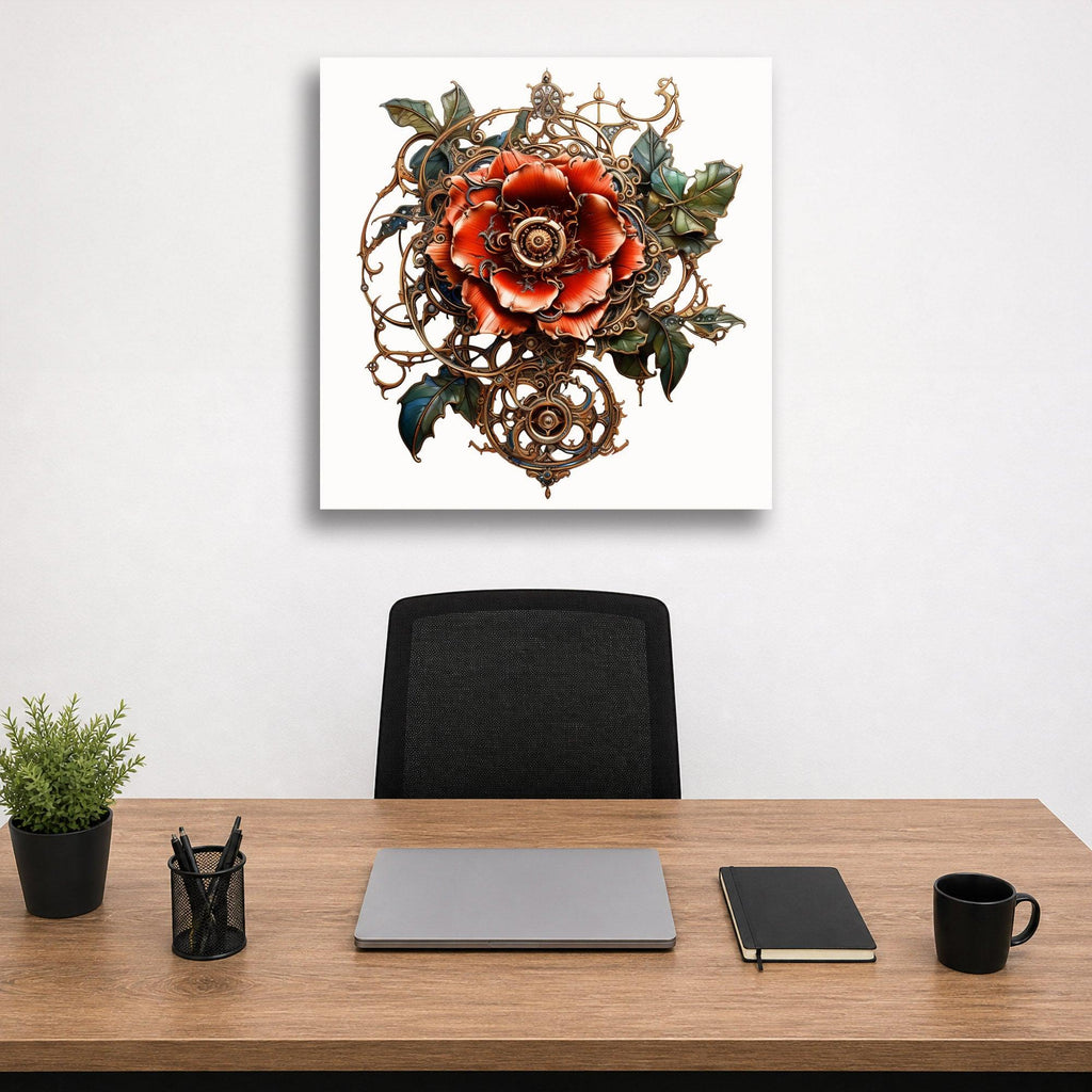 BUeR3Kopie_1dff0adc-112b-49d9-b34b-d70dd0551e16 - Wandbild Galerie