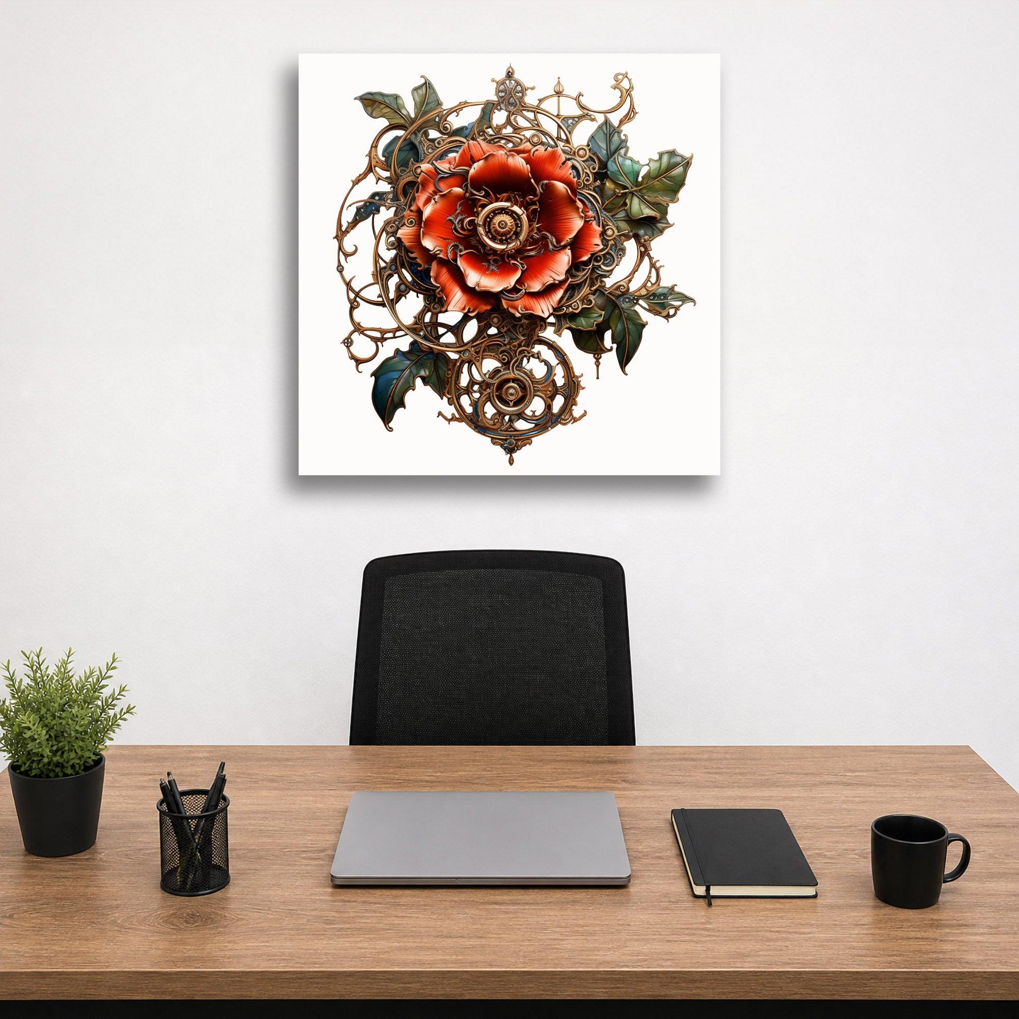 BUeR3Kopie_1dff0adc-112b-49d9-b34b-d70dd0551e16 - Wandbild Galerie