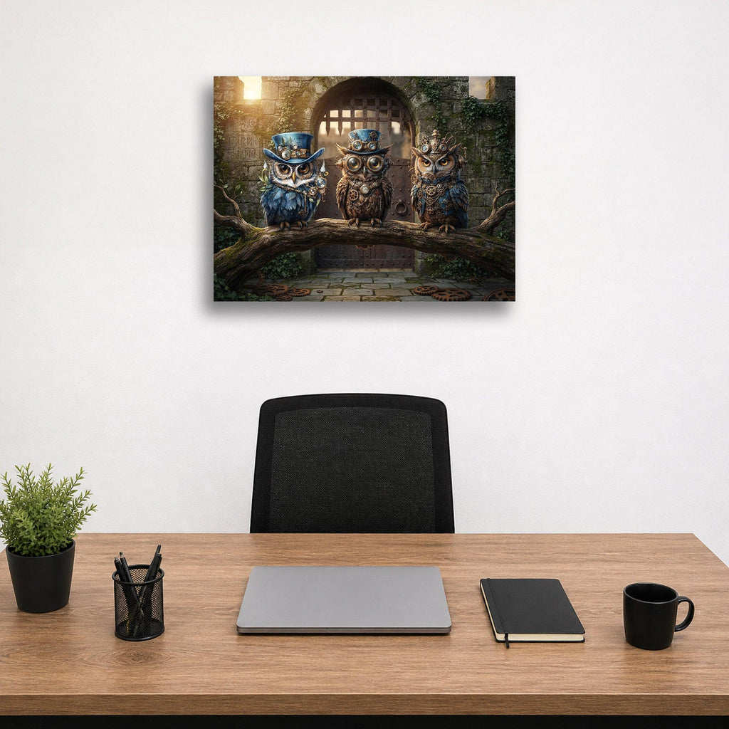 BUeR3Kopie_5558a9d2-d22d-419c-a6dd-3465c08dd8ab - Wandbild Galerie