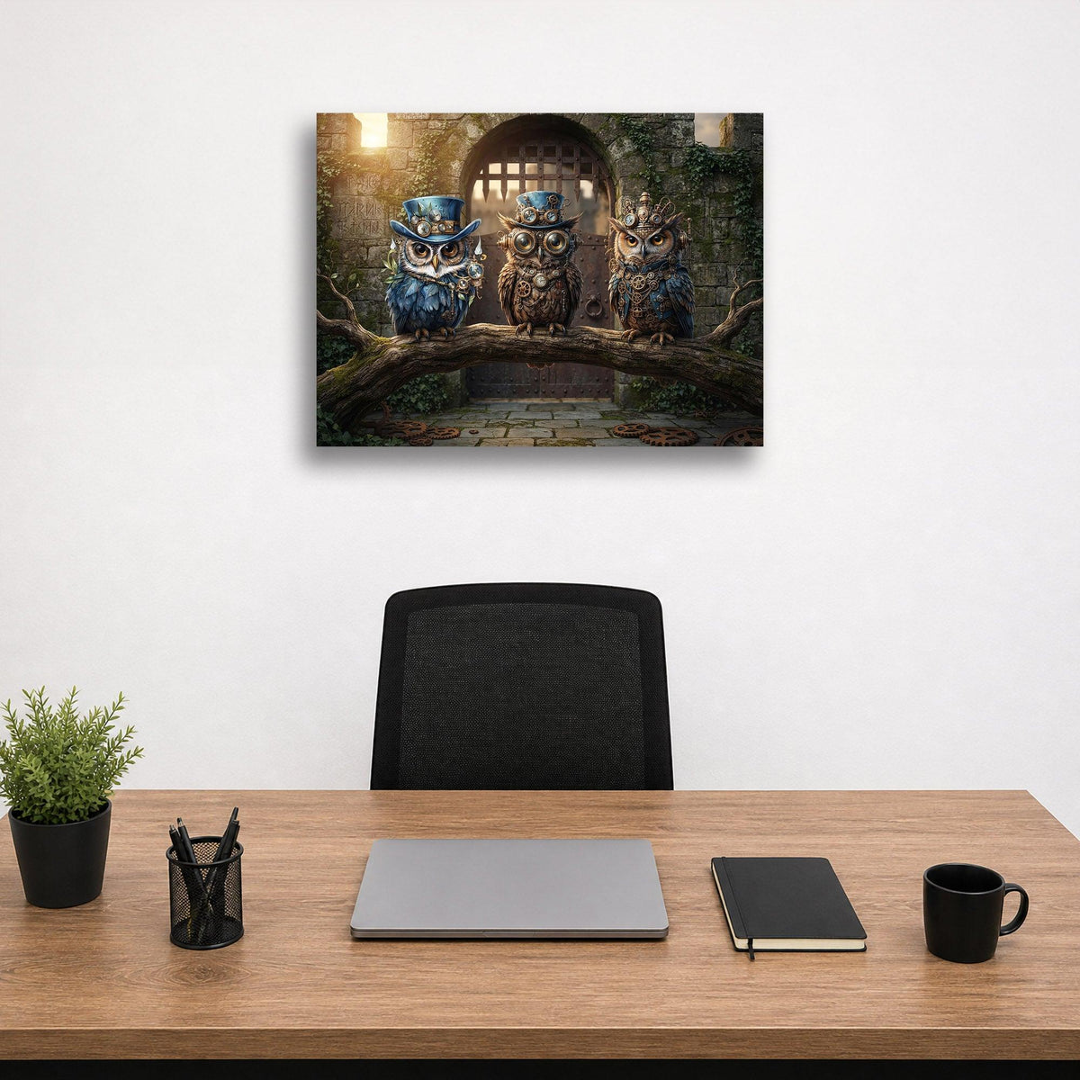 BUeR3Kopie_5558a9d2-d22d-419c-a6dd-3465c08dd8ab - Wandbild Galerie