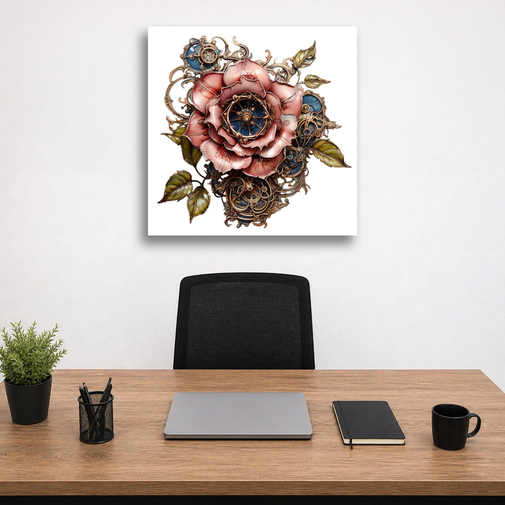 BUeR3Kopie_8a4c7889-2727-4088-ab9f-1eb1d6f92680 - Wandbild Galerie