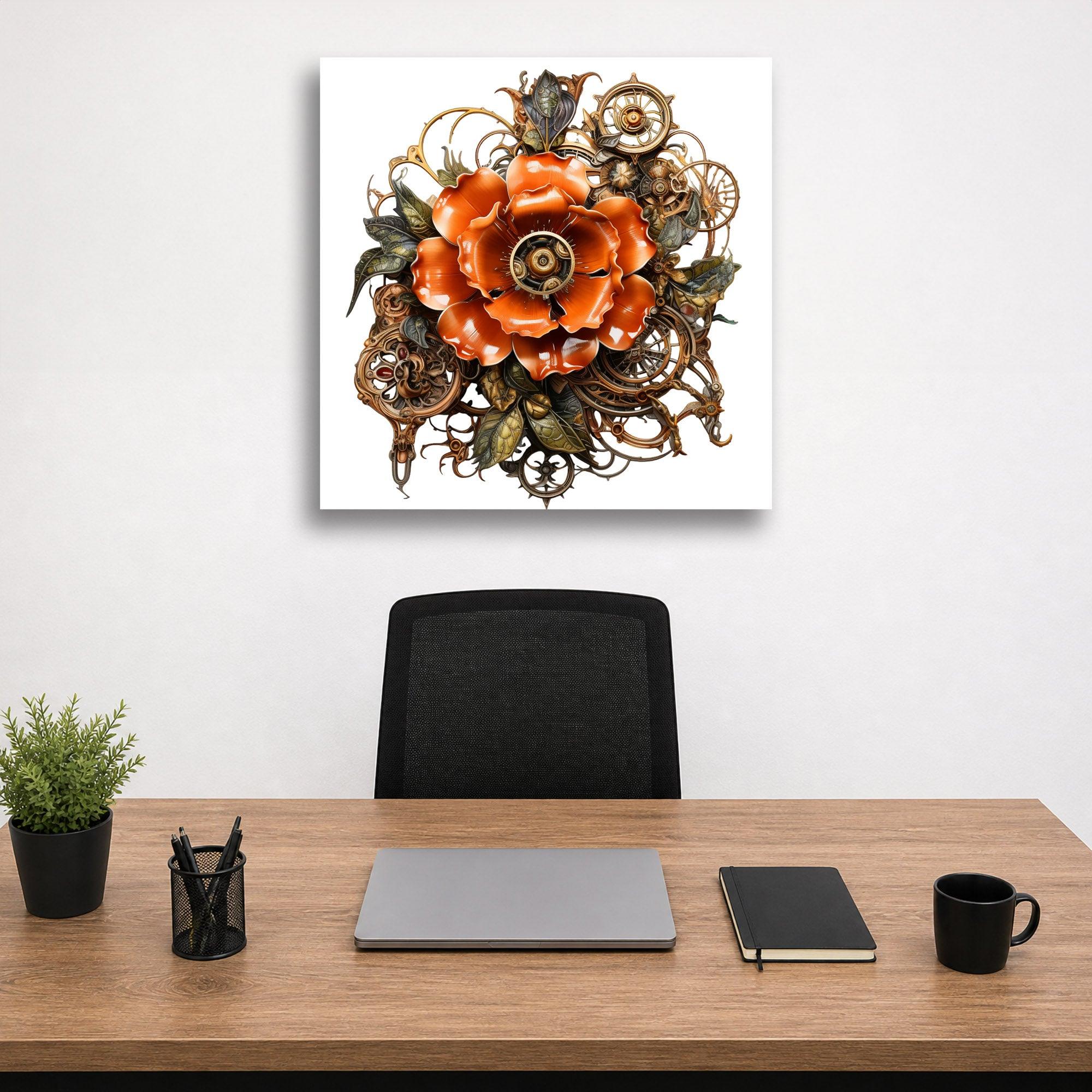 BUeR3Kopie_8ebfdb6f-98f9-45eb-a41f-ce2aee9267a8 - Wandbild Galerie