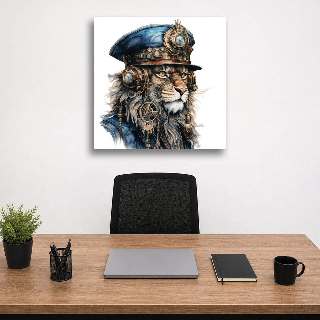 BUeR3Kopie_a307cf54-874f-4482-9f93-74c37b7f42c1 - Wandbild Galerie