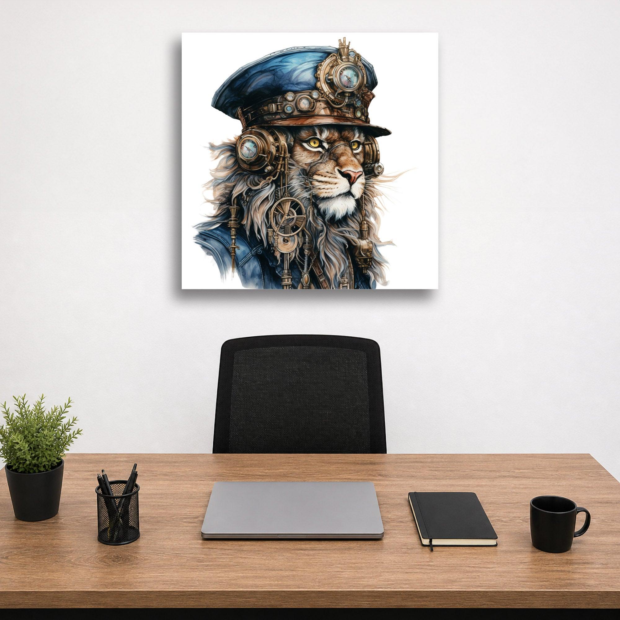 BUeR3Kopie_a307cf54-874f-4482-9f93-74c37b7f42c1 - Wandbild Galerie