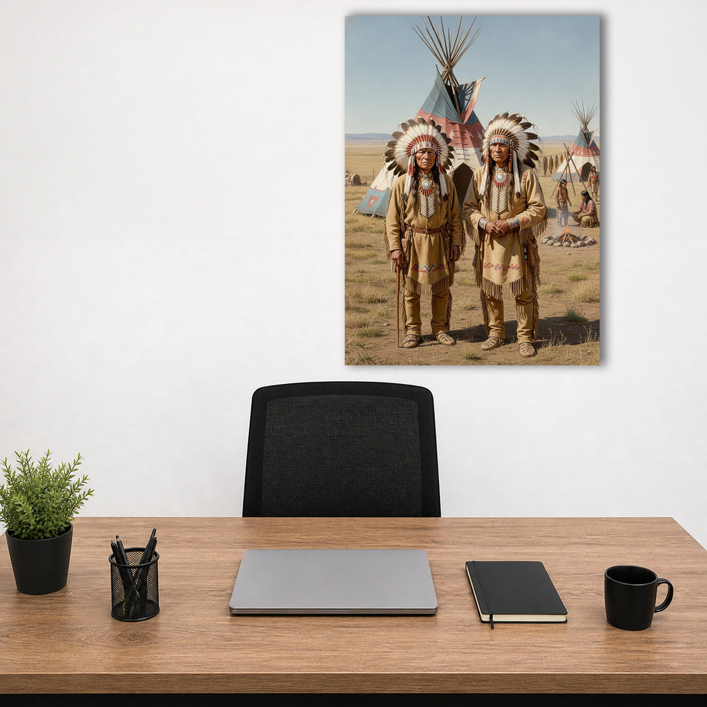 BUeR3Kopie_b81255e6-a60b-4d0c-83d1-7b096767e187 - Wandbild Galerie