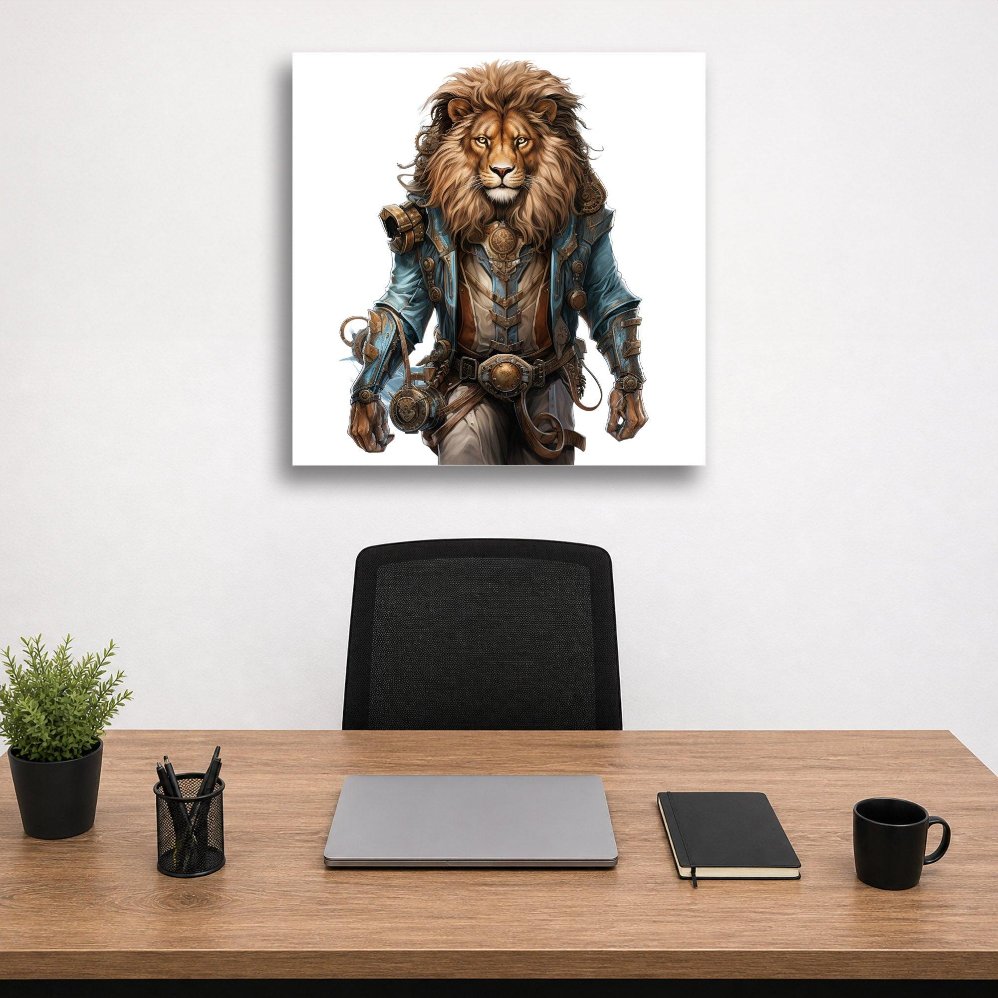 BUeR3Kopie_b9ad9fed-f06e-420d-bc6c-b735c69b2f99 - Wandbild Galerie
