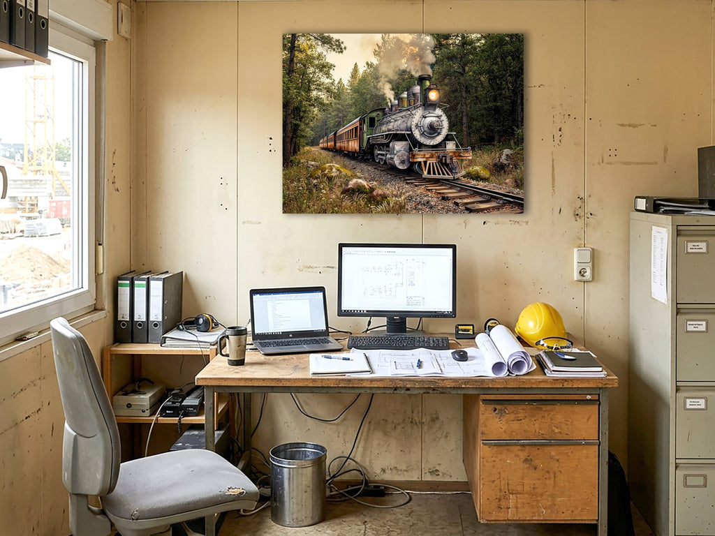 Bau1Kopie_a38facab-5aa6-42d1-8b14-f4d95f035f26 - Wandbild Galerie