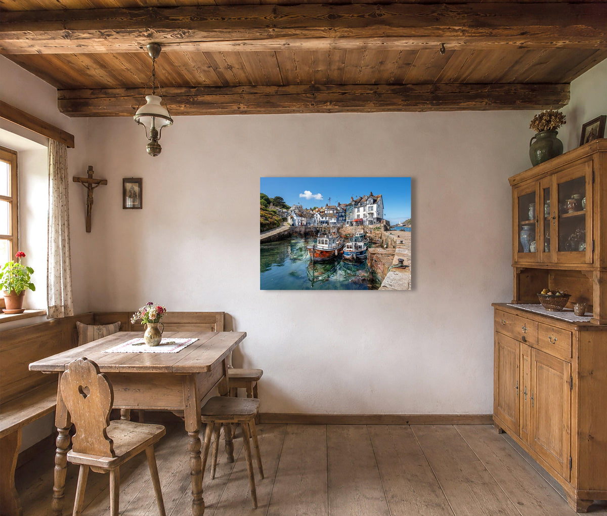 BauerKopie_02d01365-8662-45c1-a6c0-d2ff208ec9a9 - Wandbild Galerie