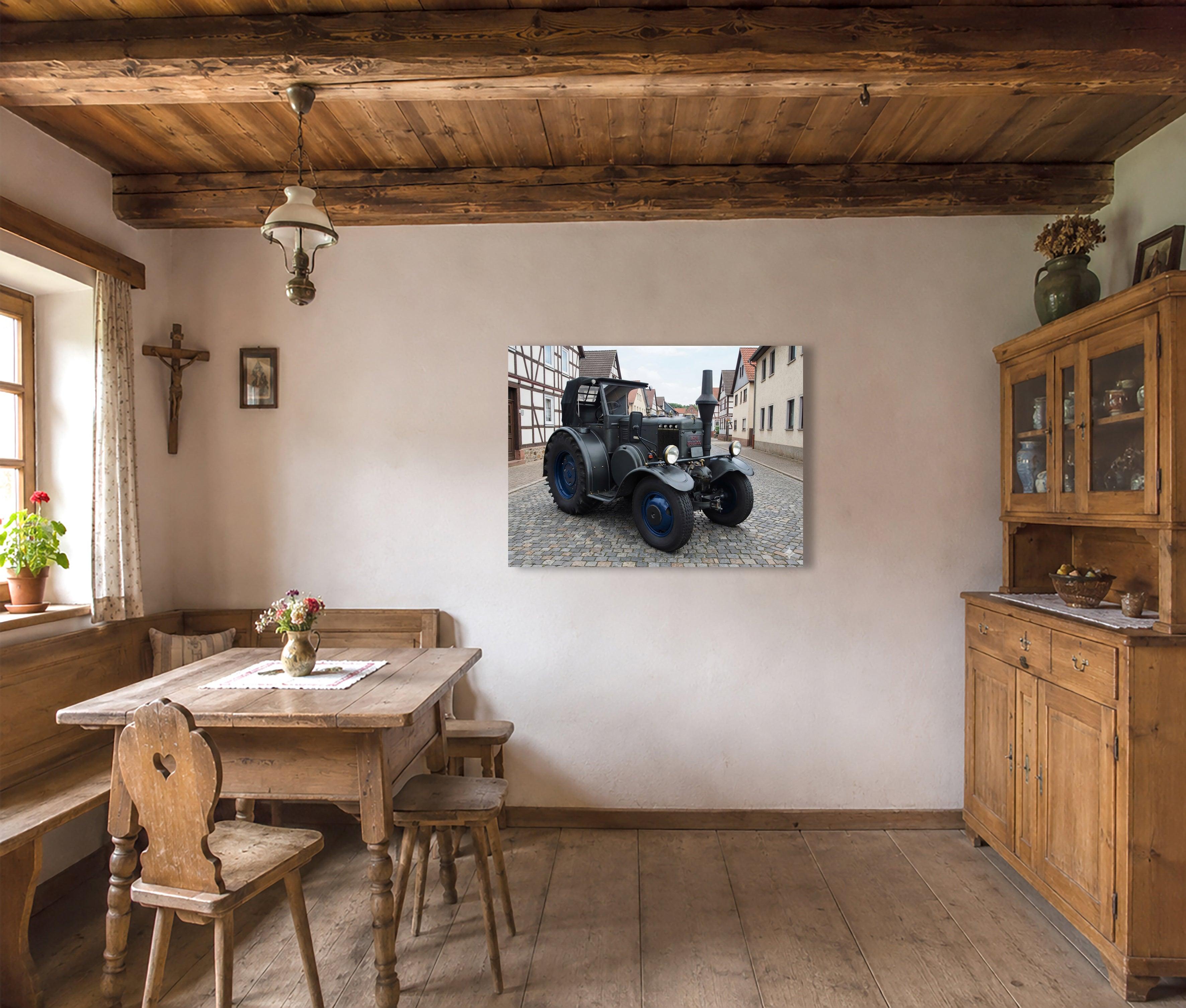 BauerKopie_051e6a52-a4d1-4914-be2c-605e8c75ddb6 - Wandbild Galerie