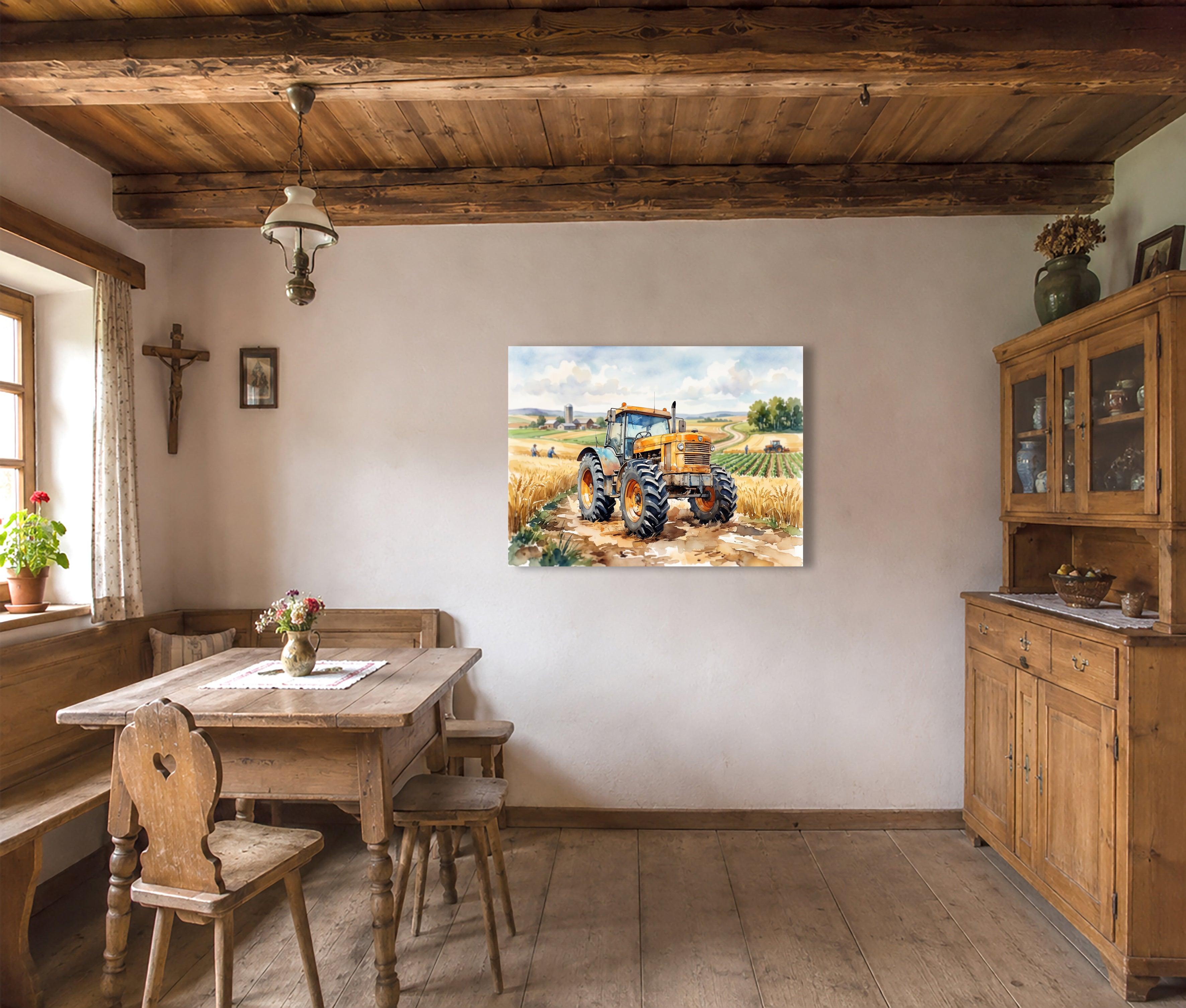 BauerKopie_0622a956-37a9-4da5-a2bd-956b29cdec13 - Wandbild Galerie