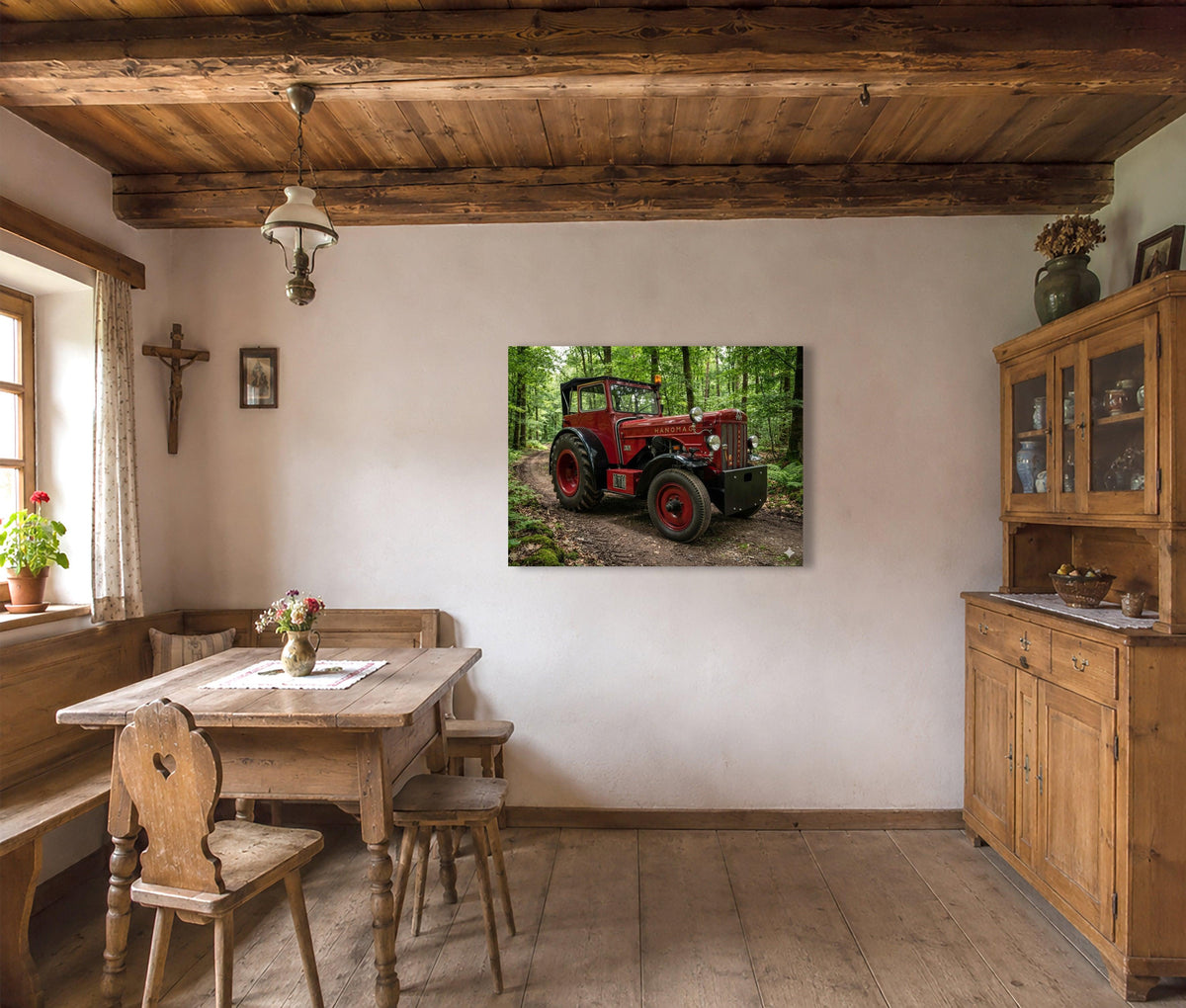 BauerKopie_27764d95-52b6-4b24-9768-772a6d3f1cde - Wandbild Galerie