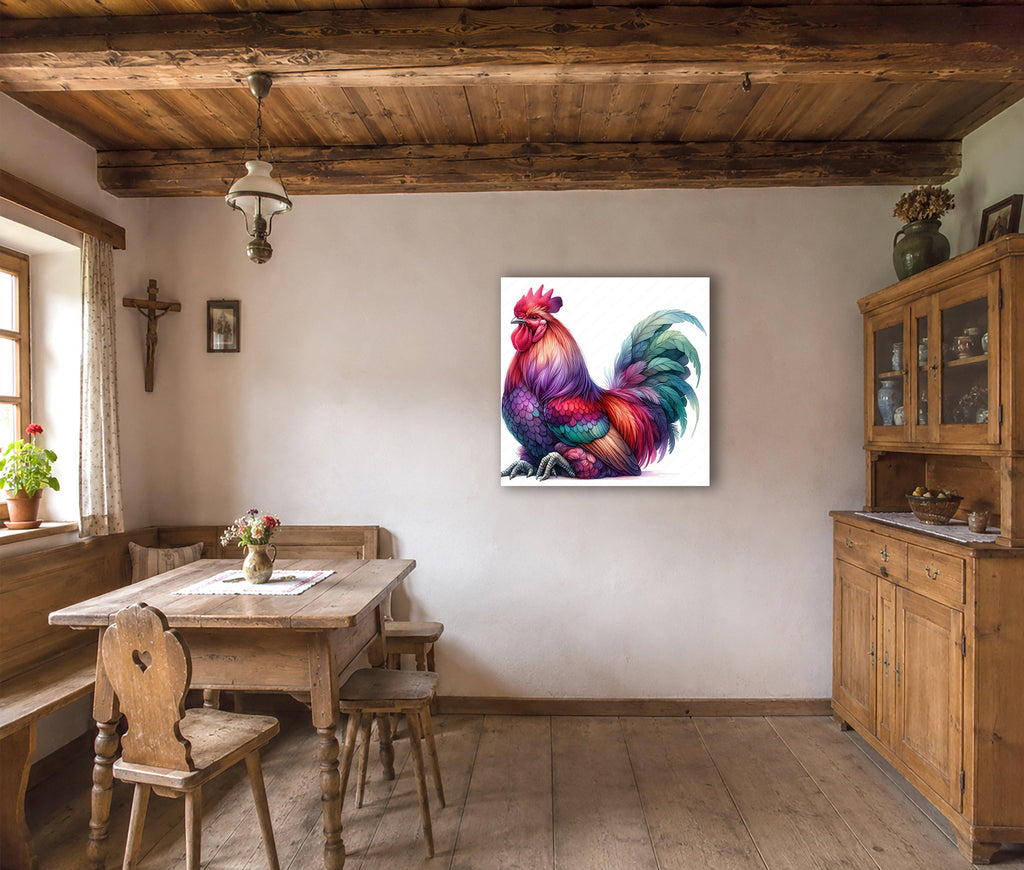 BauerKopie_3467cb36-0cca-43d9-92db-ddbc7b50d227 - Wandbild Galerie