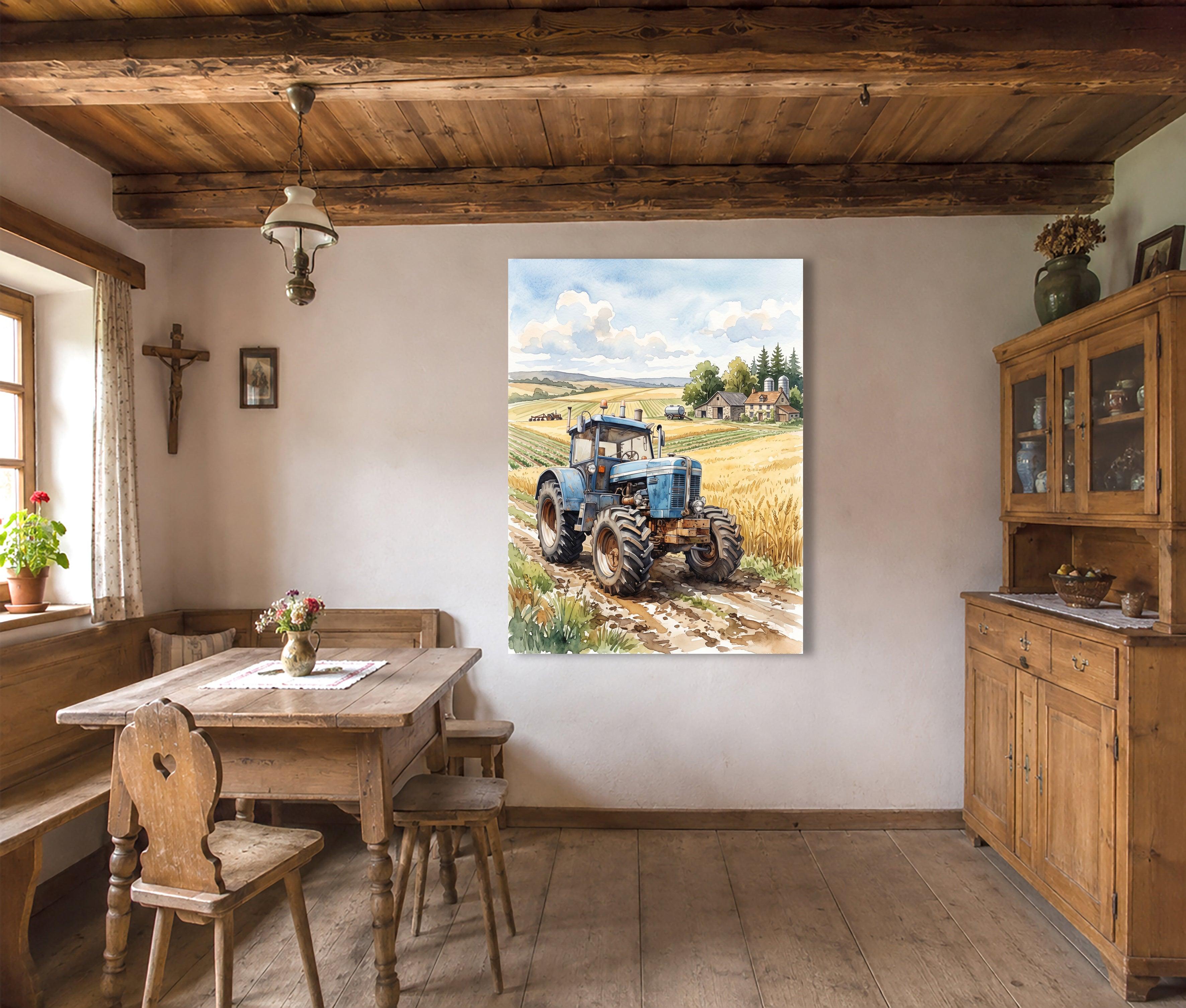 BauerKopie_59a71a99-d814-4110-a9bf-60d0e4c6d07b - Wandbild Galerie