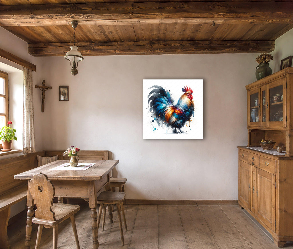 BauerKopie_68939b9f-661a-40d2-9b18-c0cf0ecb159c - Wandbild Galerie