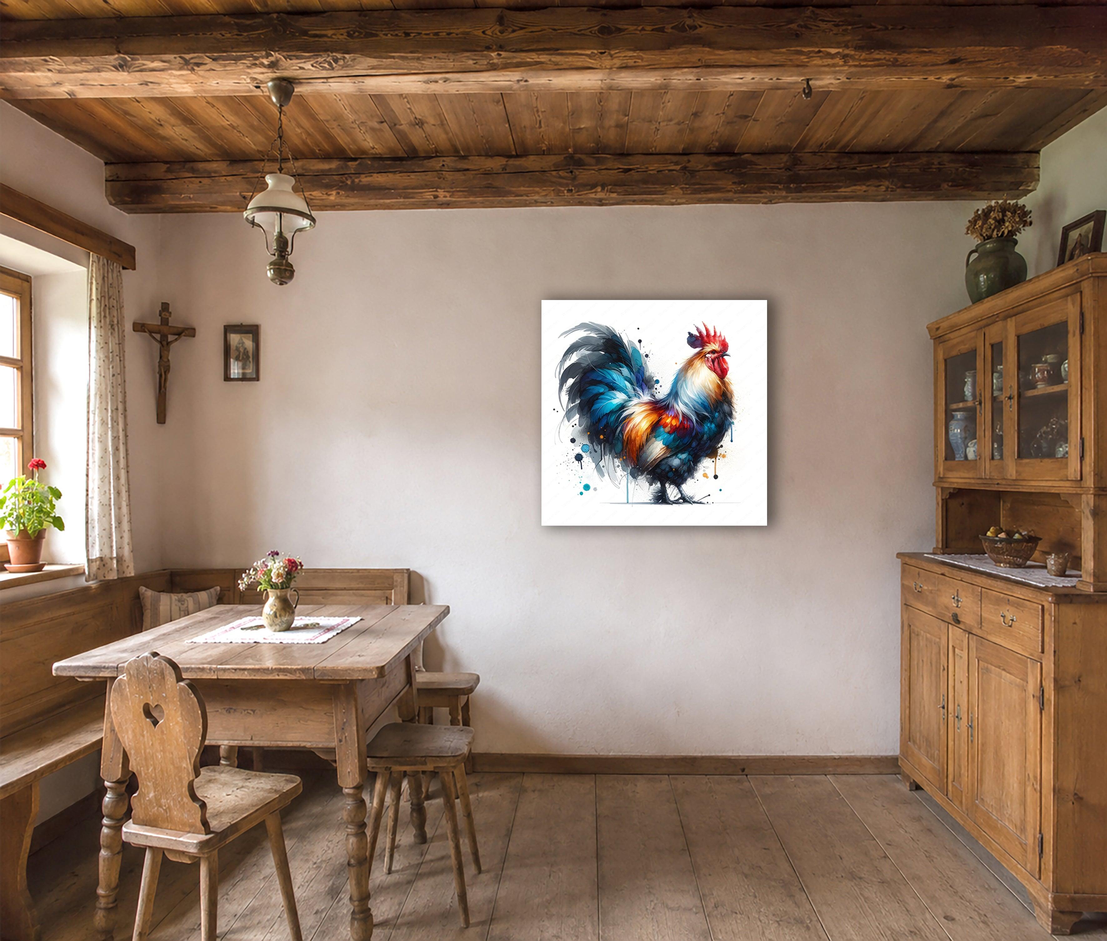 BauerKopie_68939b9f-661a-40d2-9b18-c0cf0ecb159c - Wandbild Galerie