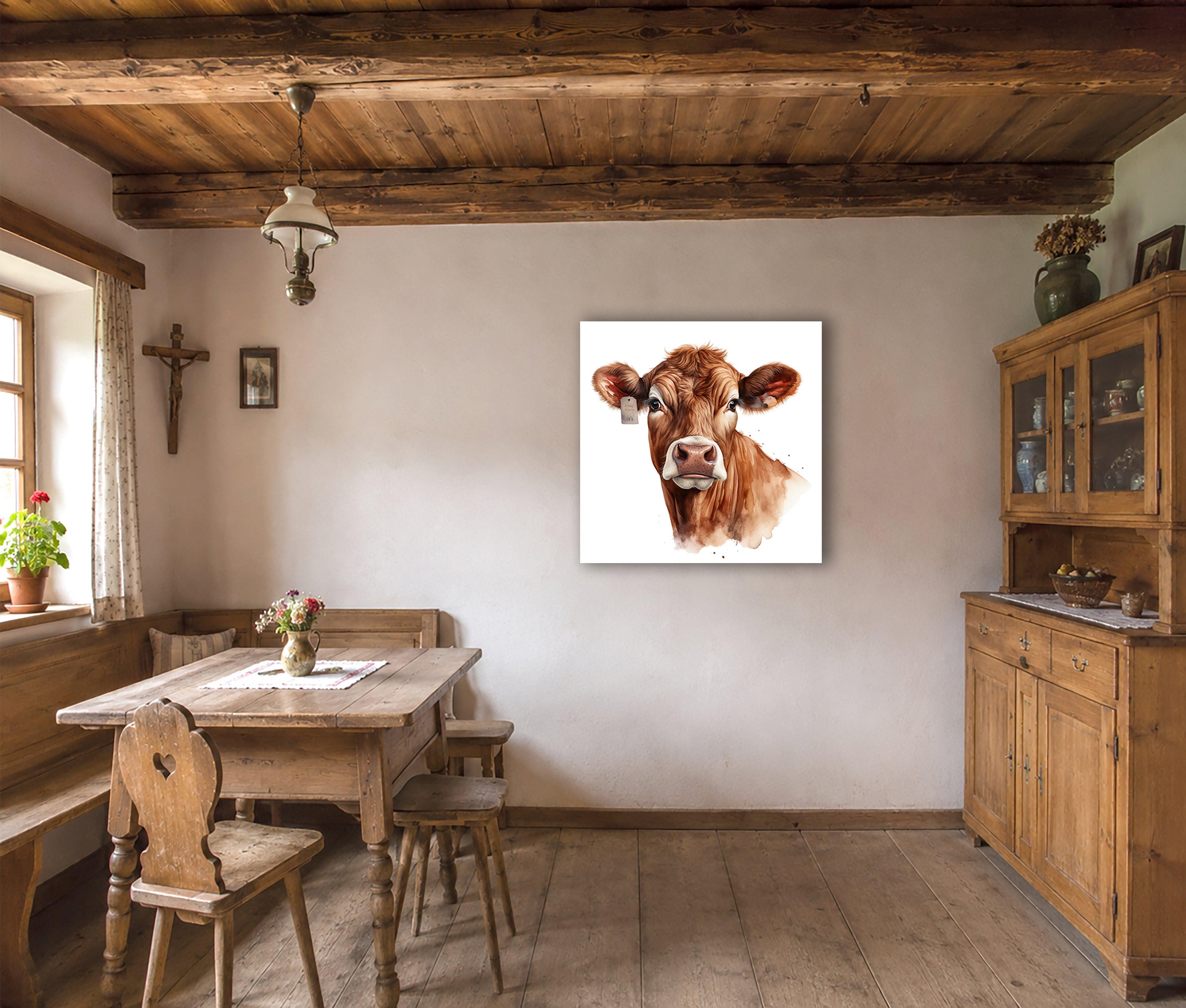 BauerKopie_d154c5cc-cd5c-4961-828b-063310cf6bc0 - Wandbild Galerie
