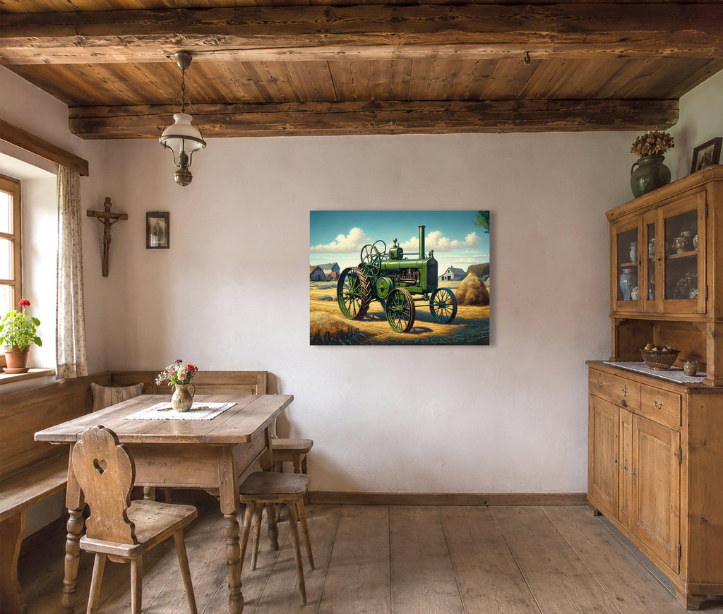 BauerKopie_fa55cf99-8c7e-4efc-871b-d18dda206e3a - Wandbild Galerie