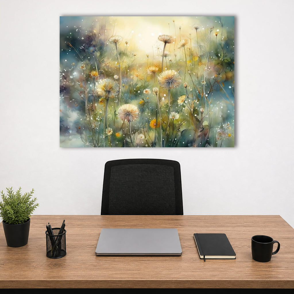 Buero3Quer_117493aa-99b0-4ad4-99eb-4cc64652f07e - Wandbild Galerie