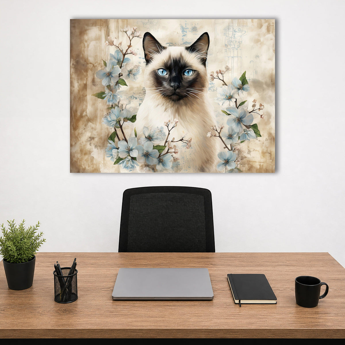Buero3Quer_269886af-92fa-4c24-b70f-f36d84b56ff7 - Wandbild Galerie