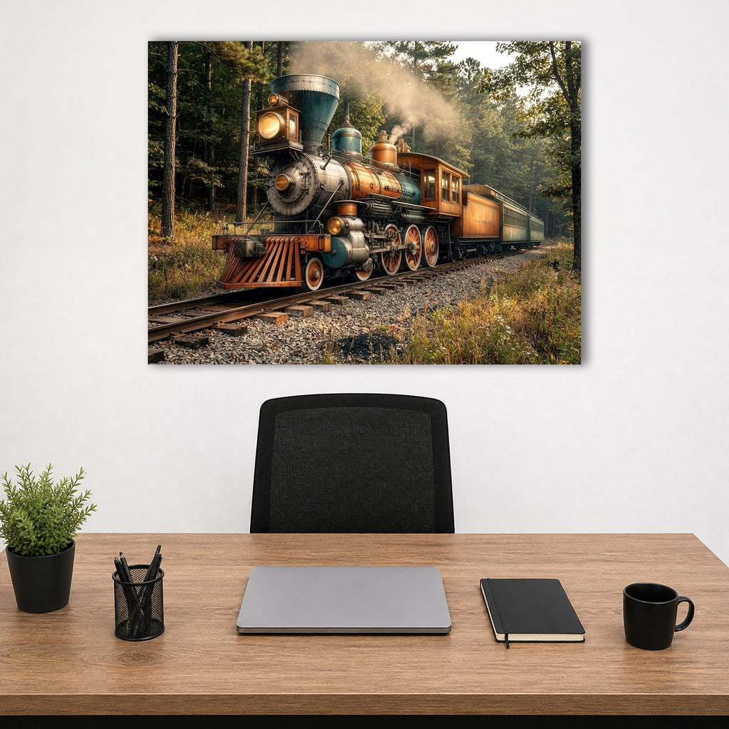 Buero3Quer_4433dfaa-9877-49bf-9dbe-3a0a57fb8074 - Wandbild Galerie