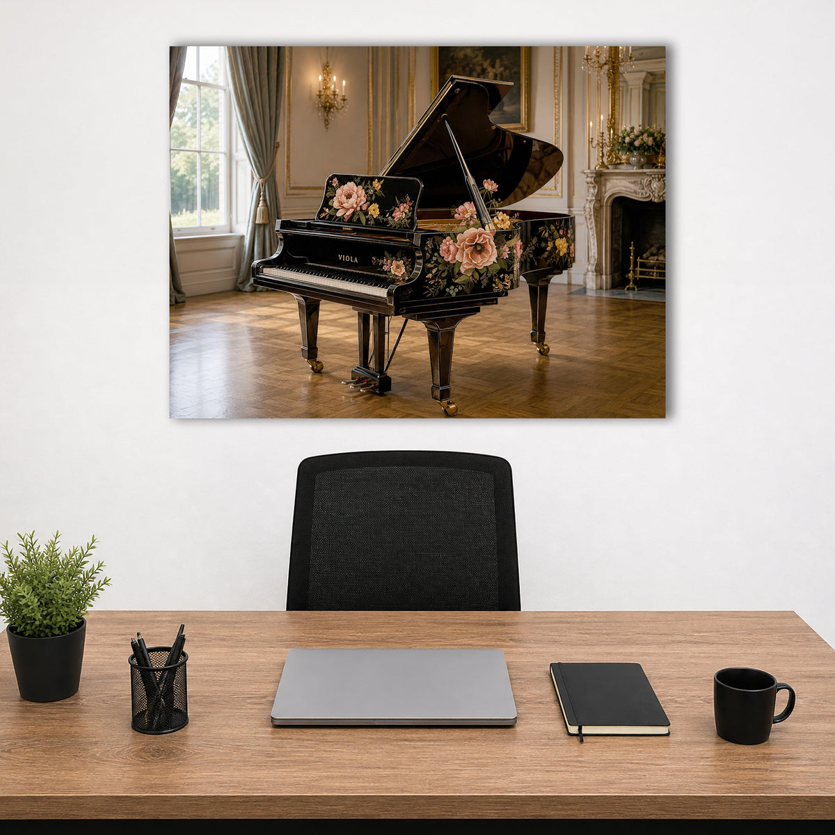 Buero3Quer_6bb01041-3d7b-4604-a1d1-14ccc9384e02 - Wandbild Galerie