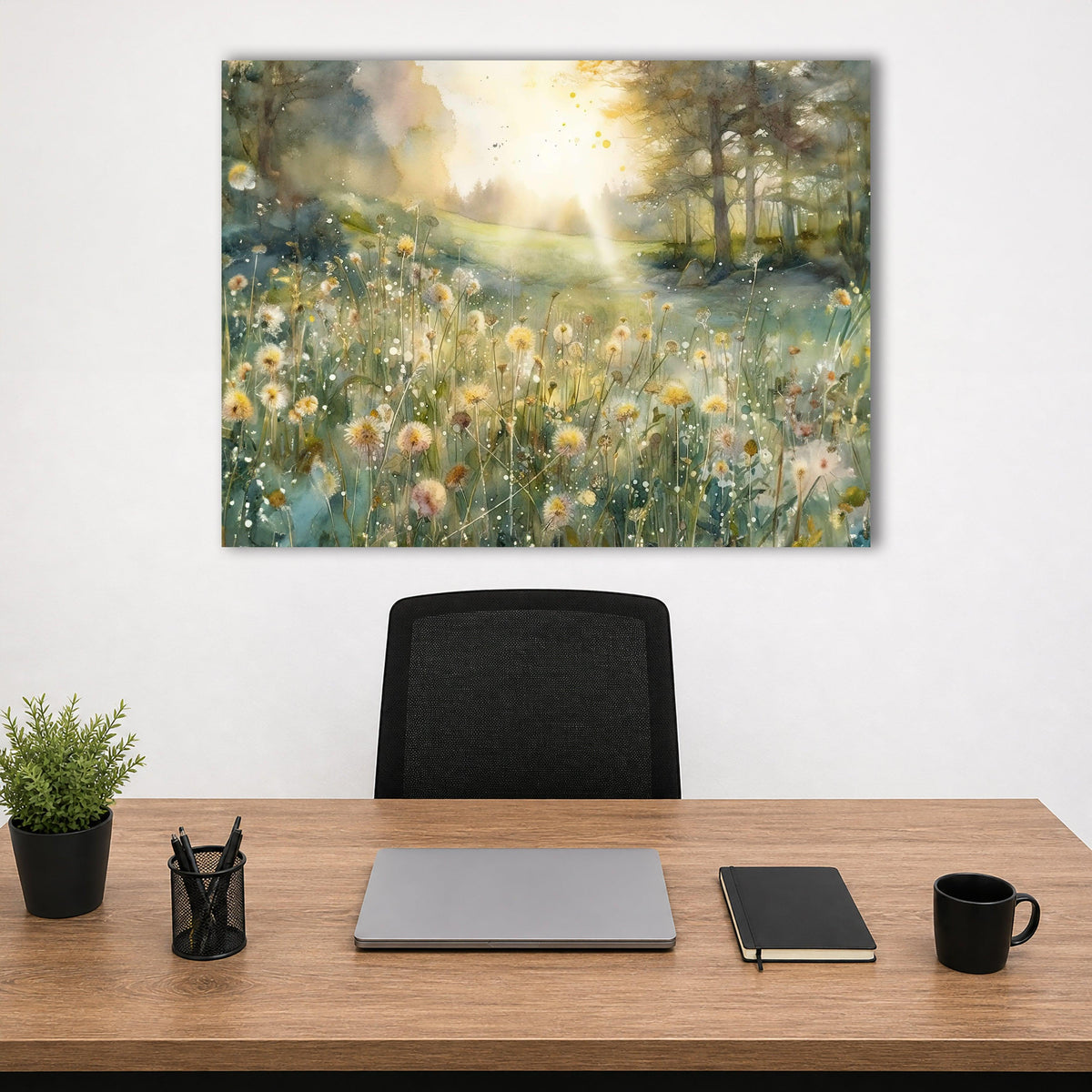 Buero3Quer_e441e9b0-900a-43fd-937d-f7d9f17b3439 - Wandbild Galerie