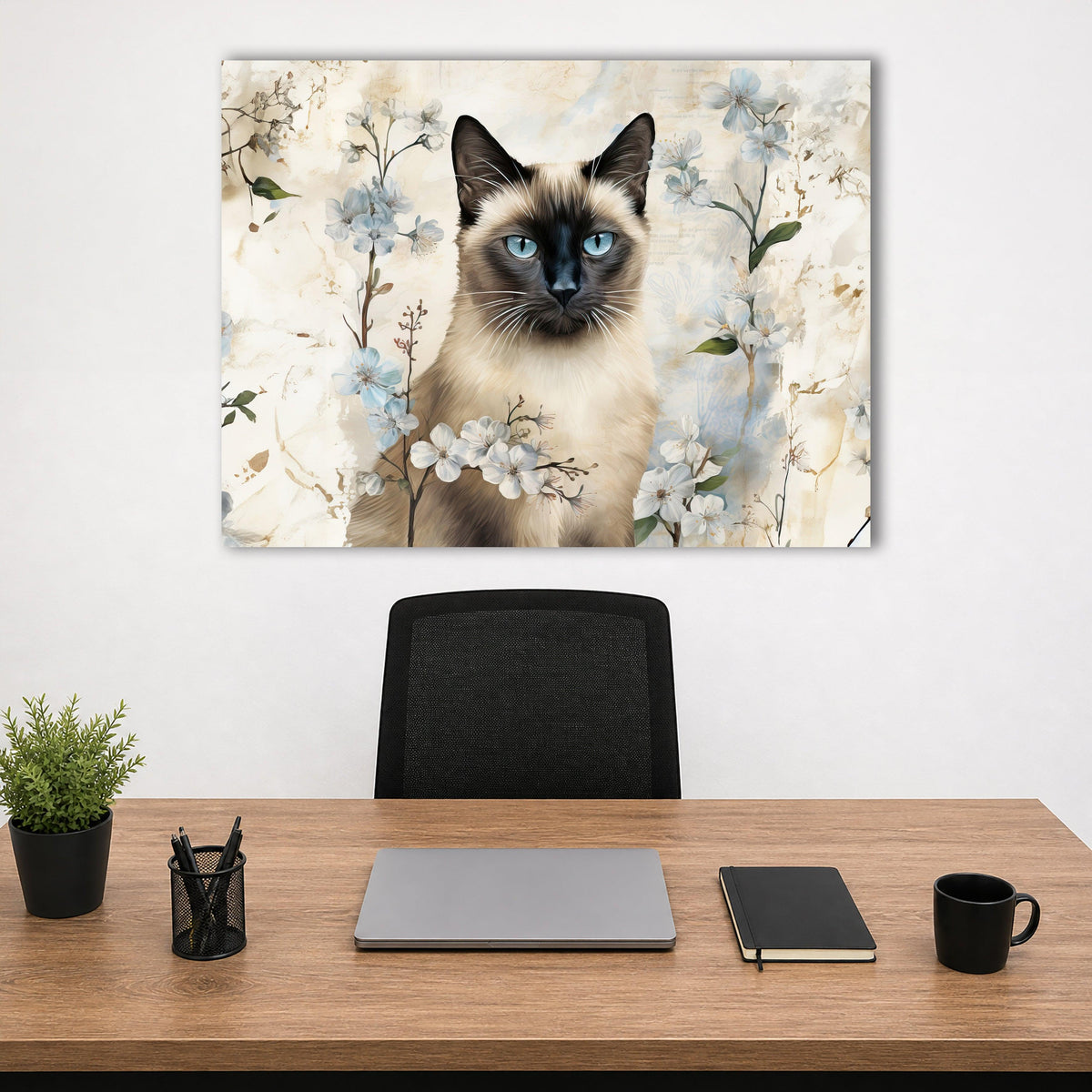 Buero3Quer_e540dd9f-396d-43f4-9a0a-31337b251eaf - Wandbild Galerie
