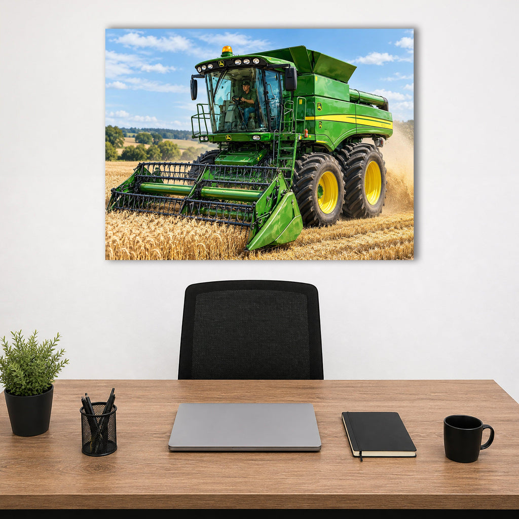 Buero3Quer_f06c09f9-ae40-4ee3-a9ef-36b1e2e96a07 - Wandbild Galerie