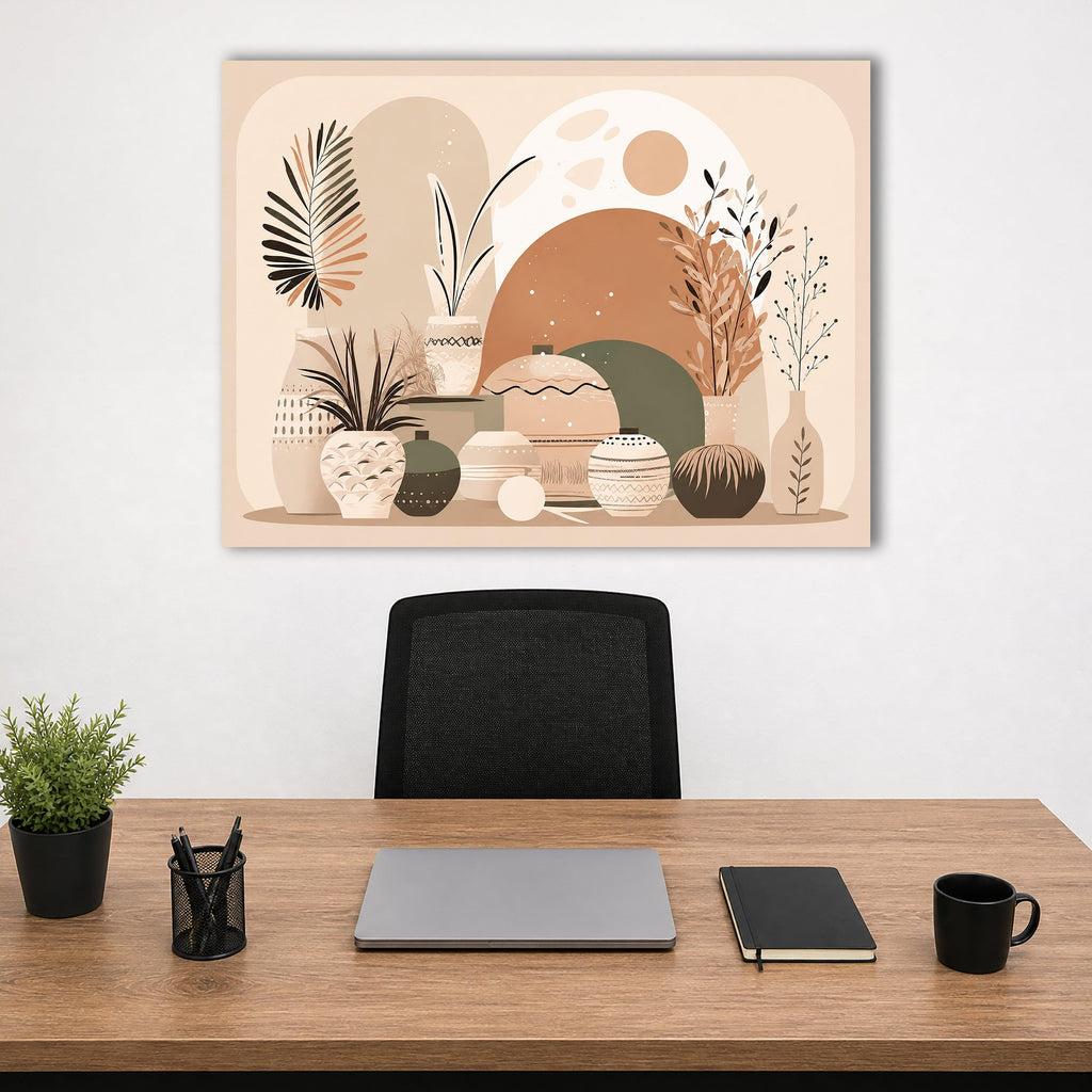 Buero3Quer_fe58116b-7d63-486b-bd7b-08fa7ef7ff32 - Wandbild Galerie