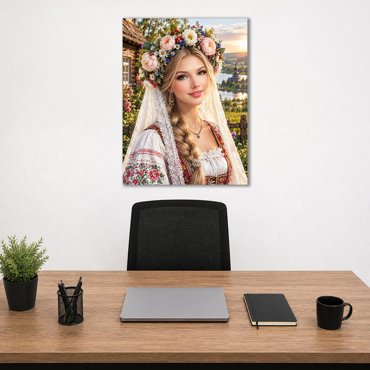 BueroStuhlHoch_52fe578b-9f19-438e-a362-f450d92e43bb - Wandbild Galerie