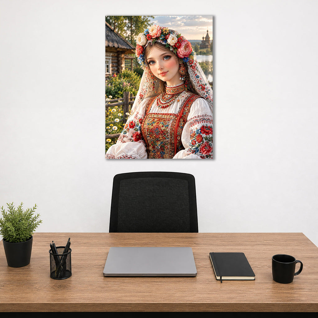 BueroStuhlHoch_9fbce719-1c60-425d-b44a-3540e72de2f6 - Wandbild Galerie