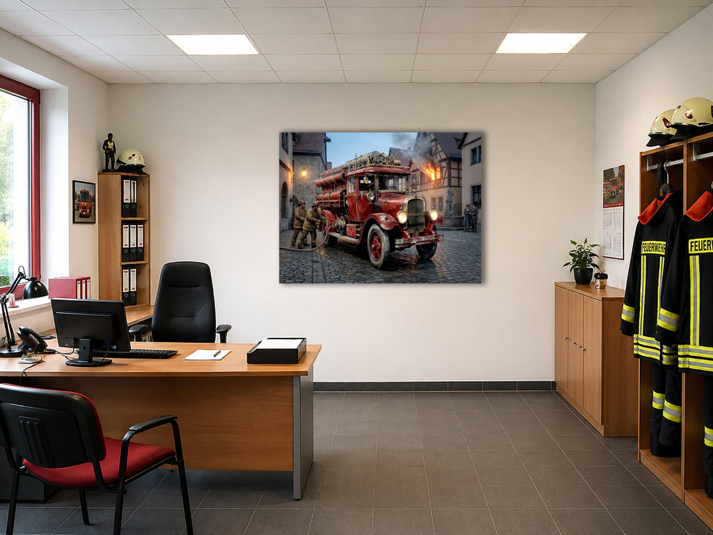 Feurwachequer_fc5999b0-1bb7-4497-af6a-dbe894eae5bd - Wandbild Galerie