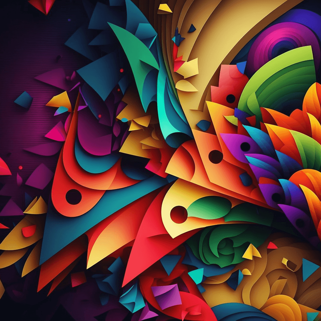 FsMChinese_abstract_background_colorfull_324a9c66-25aa-4d2f-b7b8-3c90df707d2a - Wandbild Galerie