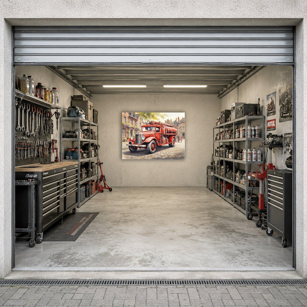 GarageKopie_b5082591-1f9b-454c-9822-28c26b8ef8ab - Wandbild Galerie