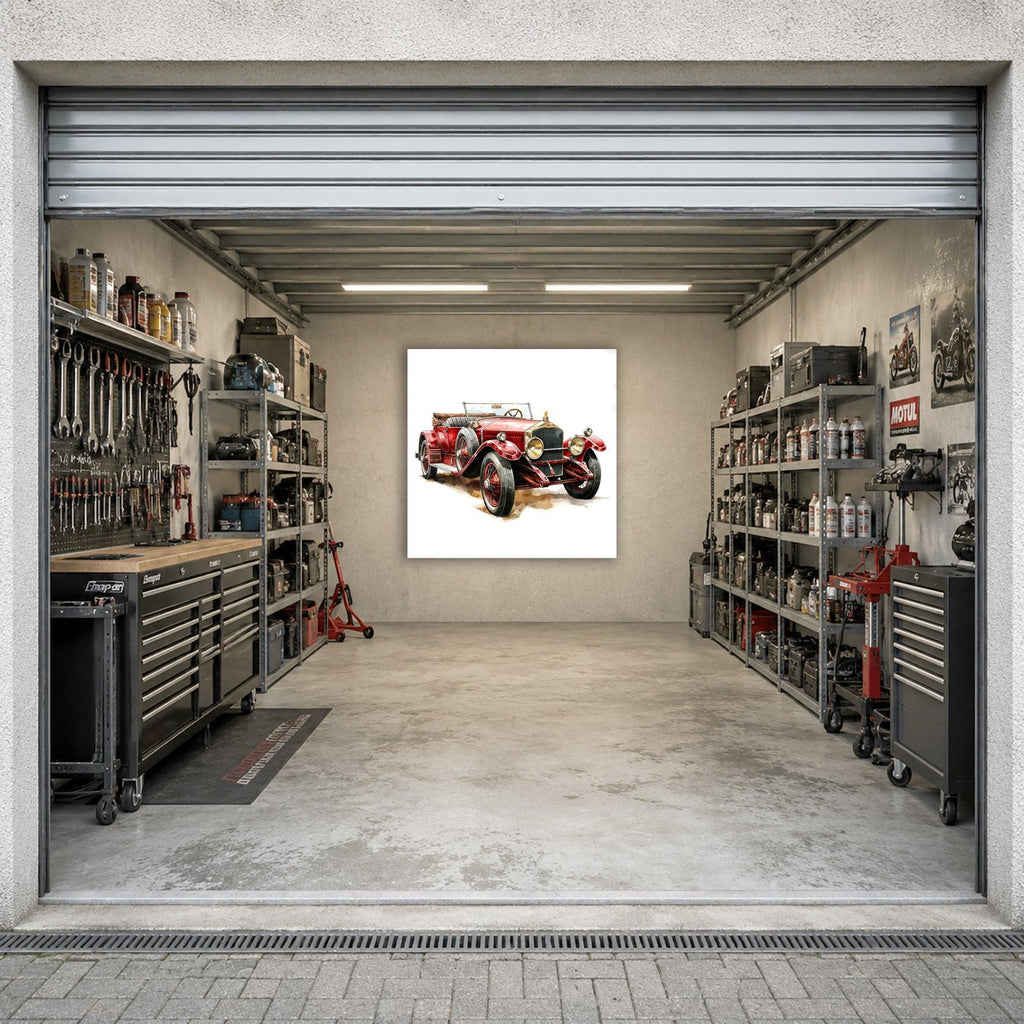GarageKopie_ca42632a-db12-4e53-bcb7-1fc38279433d - Wandbild Galerie