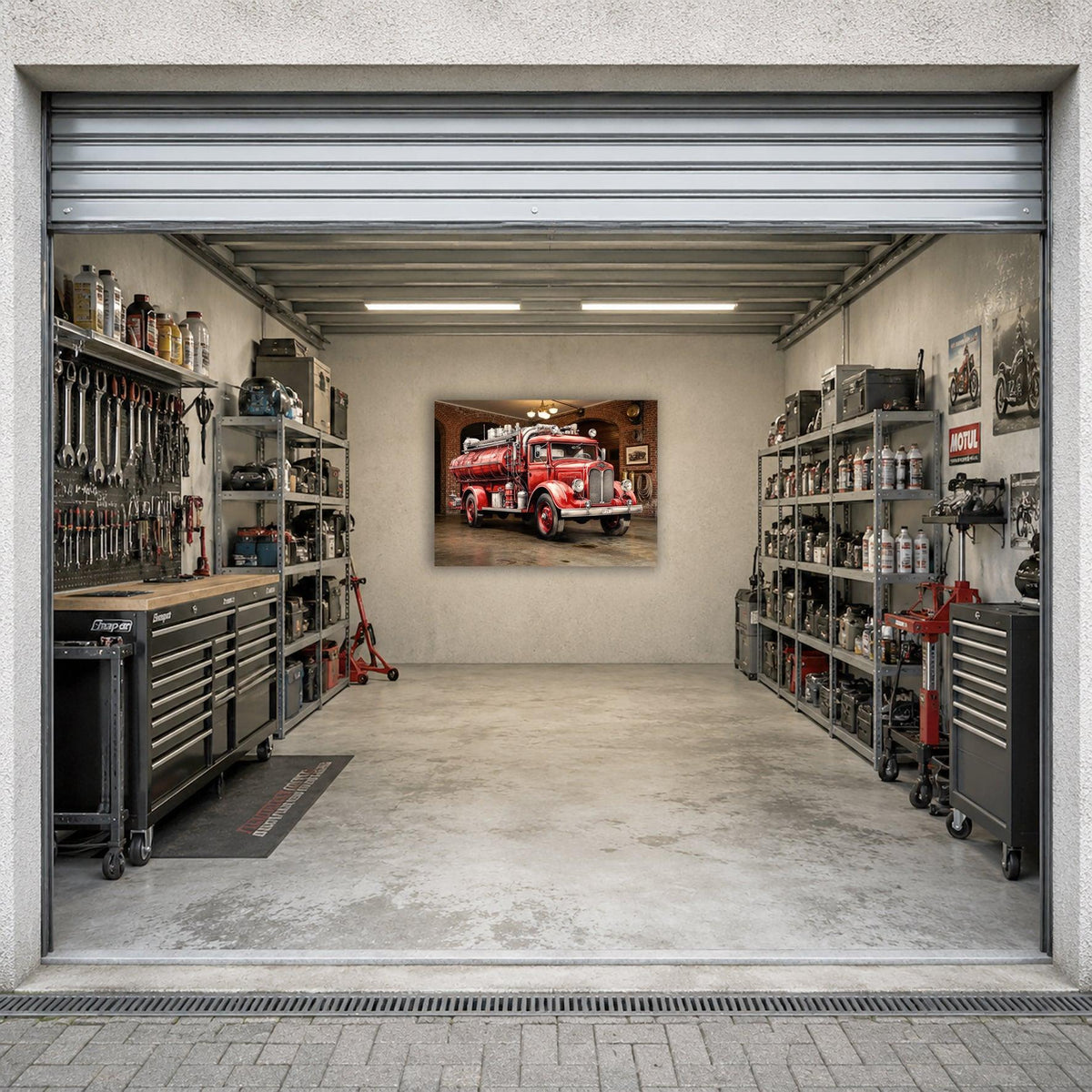 GarageKopie_ea5d091a-0236-46bd-bb90-40e780e1f125 - Wandbild Galerie