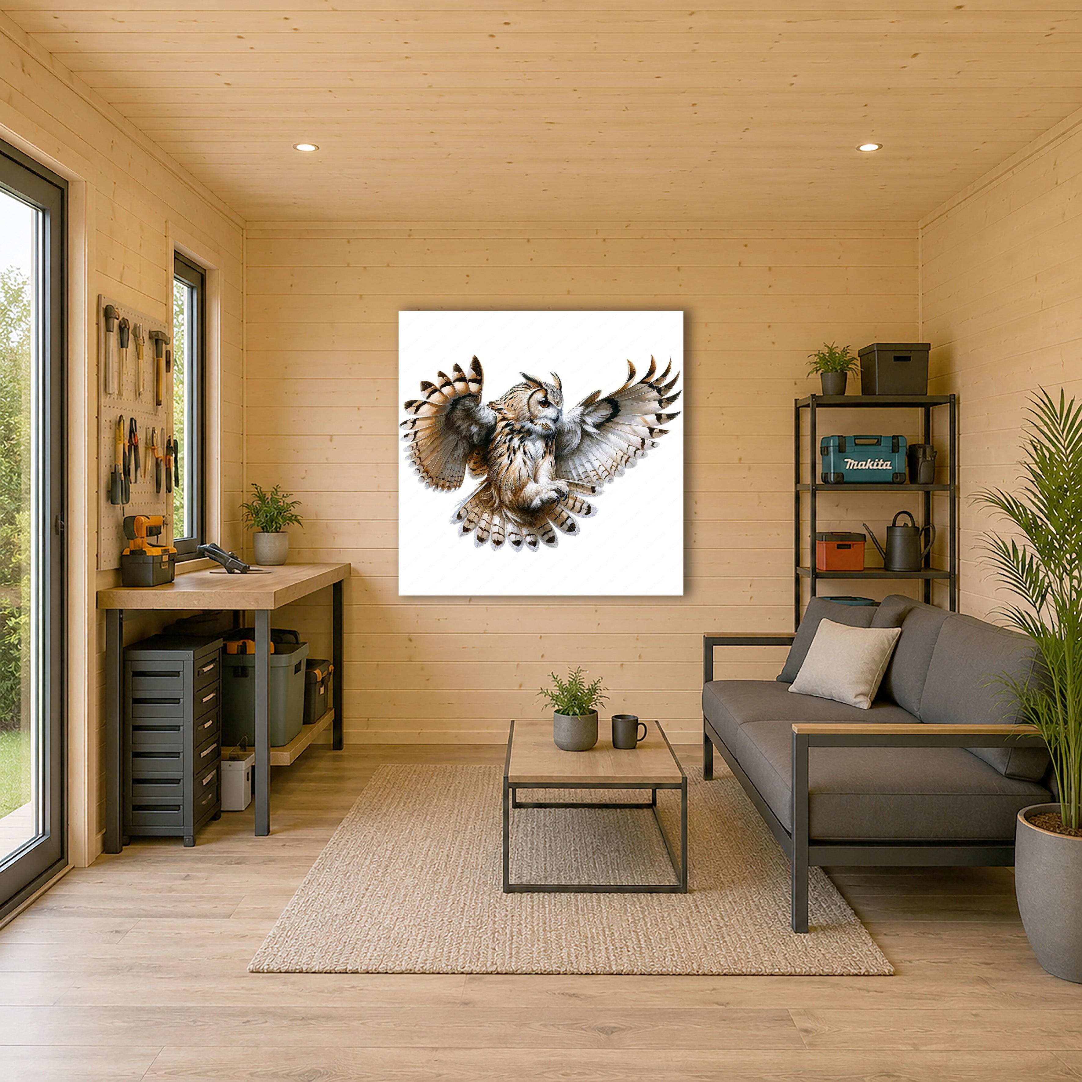 Gartenhaus_492a194e-abdc-4a78-9896-ebb776c7f5d9 - Wandbild Galerie