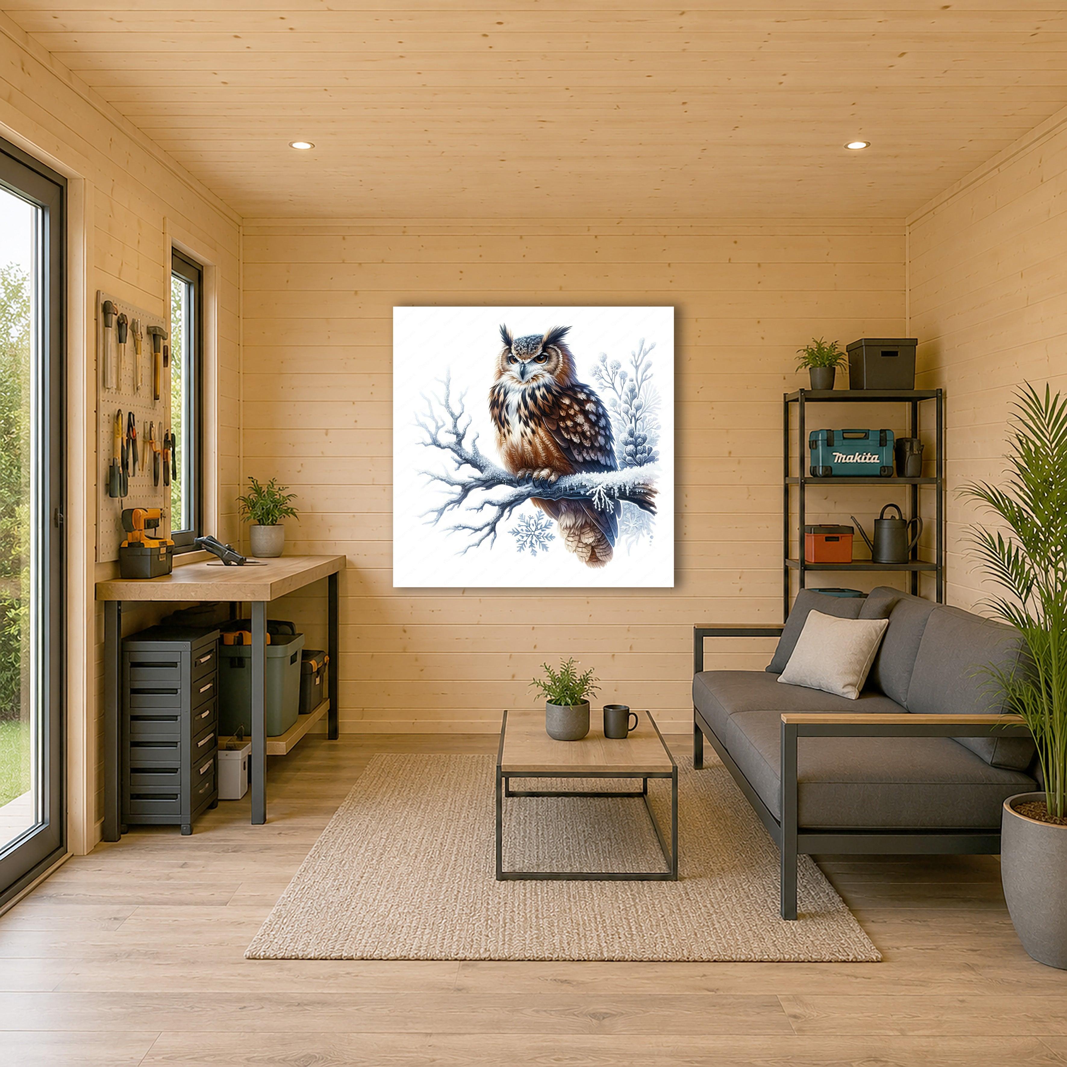 Gartenhaus_ce1bac61-004c-40cb-a034-5c4ea8b9437f - Wandbild Galerie