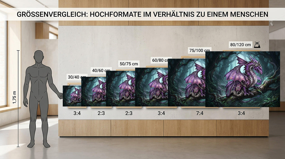 GeneratedImageMay20_2026-5_33PMKopie2_038460bf-7eb8-40e8-8f73-8c3c8bb247b9 - Wandbild Galerie