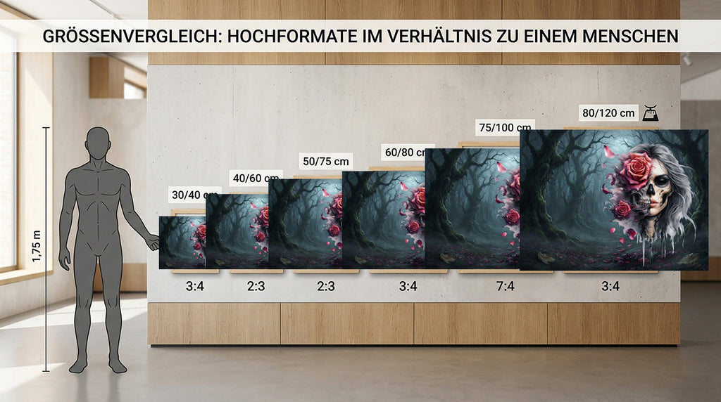 GeneratedImageMay20_2026-5_33PMKopie2_101961cf-9c60-498c-83db-819bd4465b37 - Wandbild Galerie