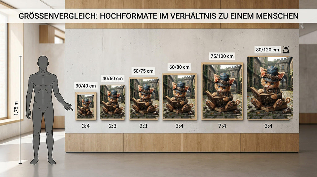 GeneratedImageMay20_2026-5_33PMKopie2_1a0c09dc-407e-4583-a7f3-026651dd0e15 - Wandbild Galerie