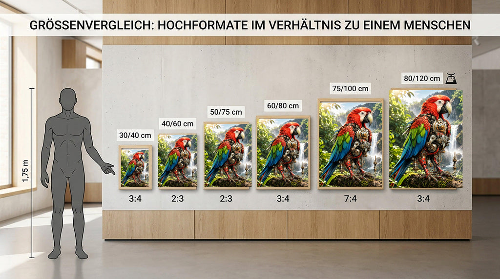 GeneratedImageMay20_2026-5_33PMKopie2_21b7e89b-759f-4e84-a9f1-b60e143beafd - Wandbild Galerie