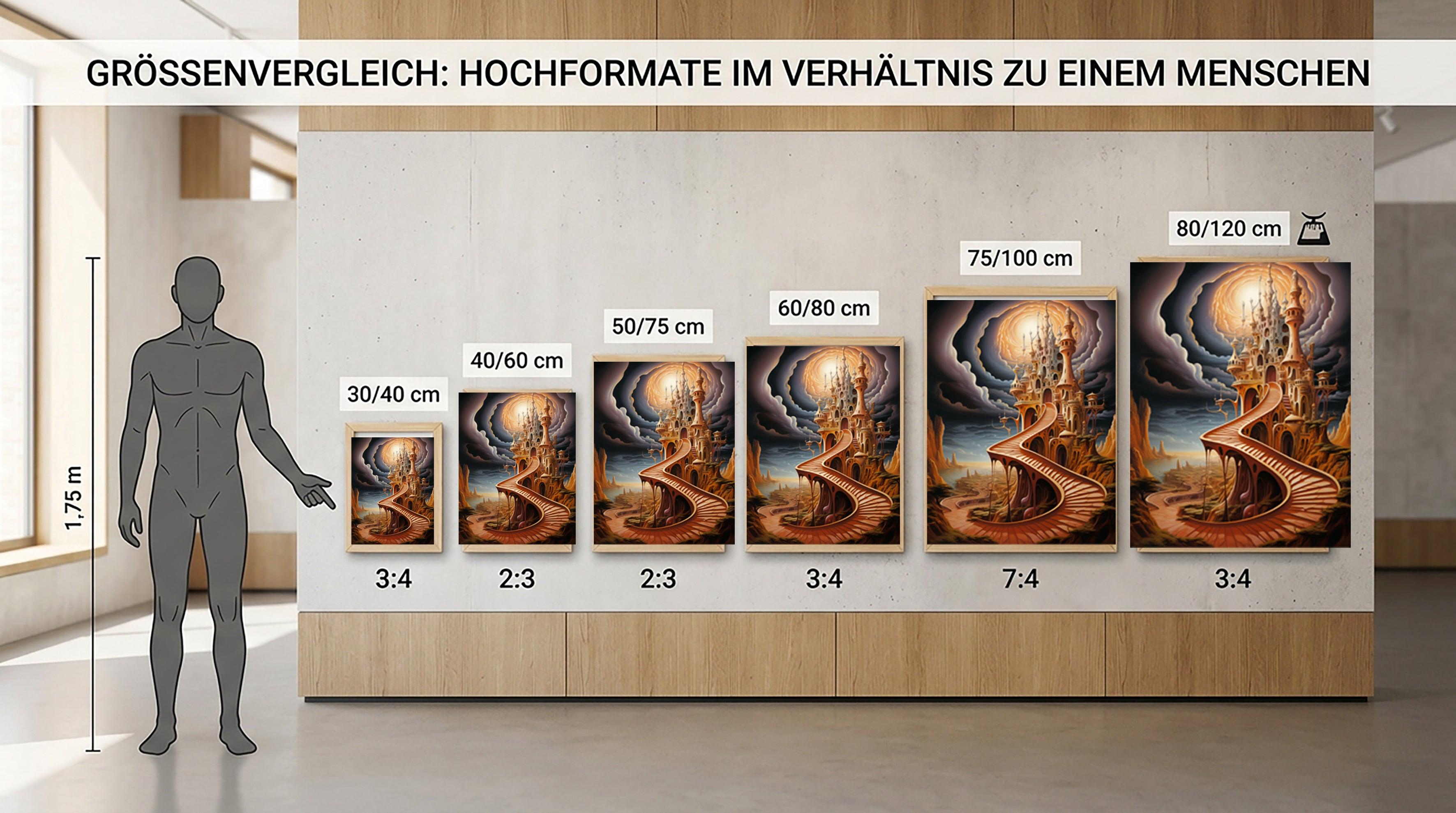 GeneratedImageMay20_2026-5_33PMKopie2_28689313-8920-4e55-b948-363a1ba51d61 - Wandbild Galerie